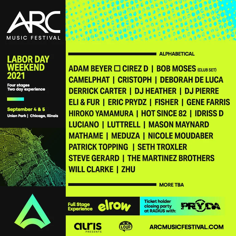 ARC Music Festival