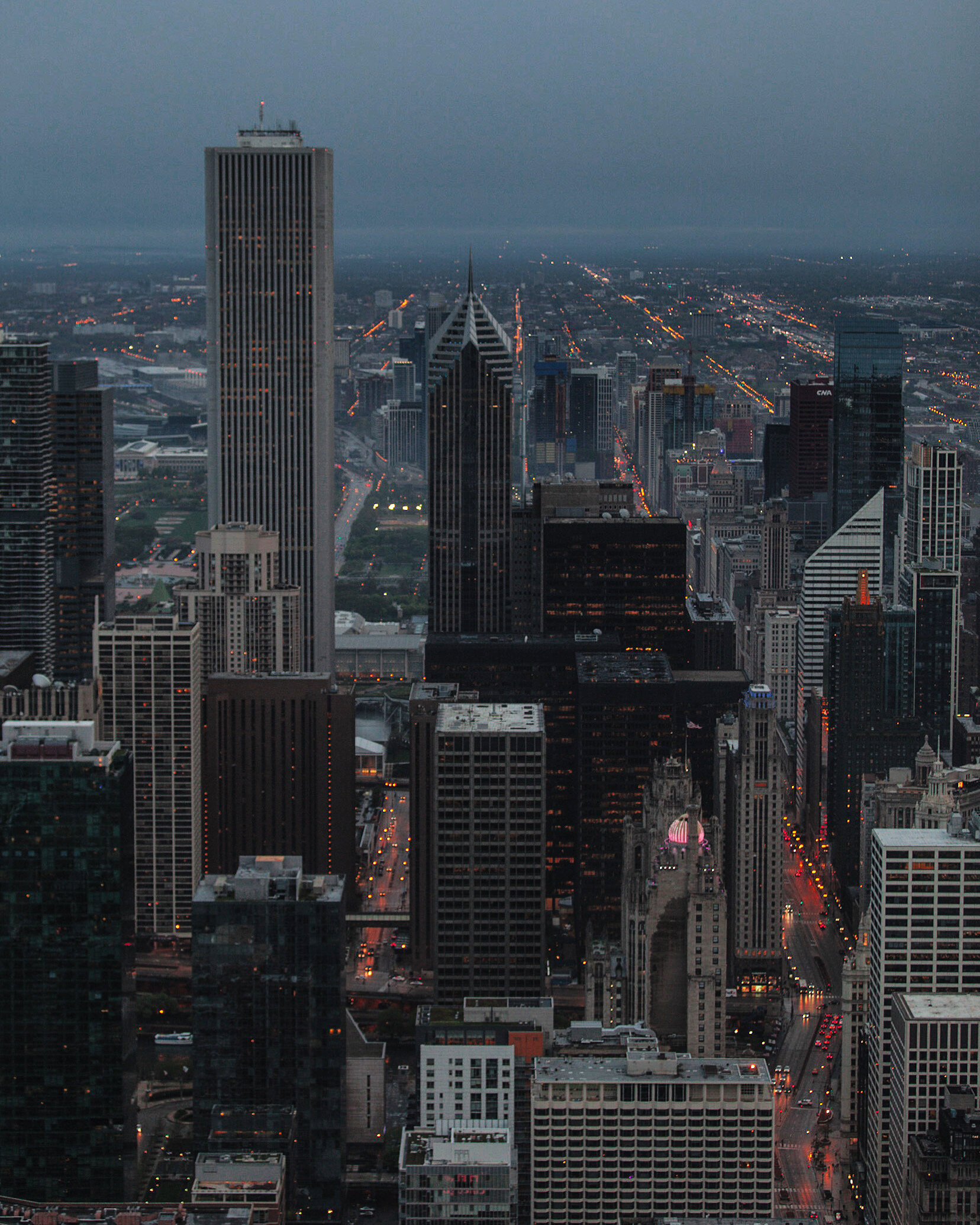 Chrissy's World: Vol. 2