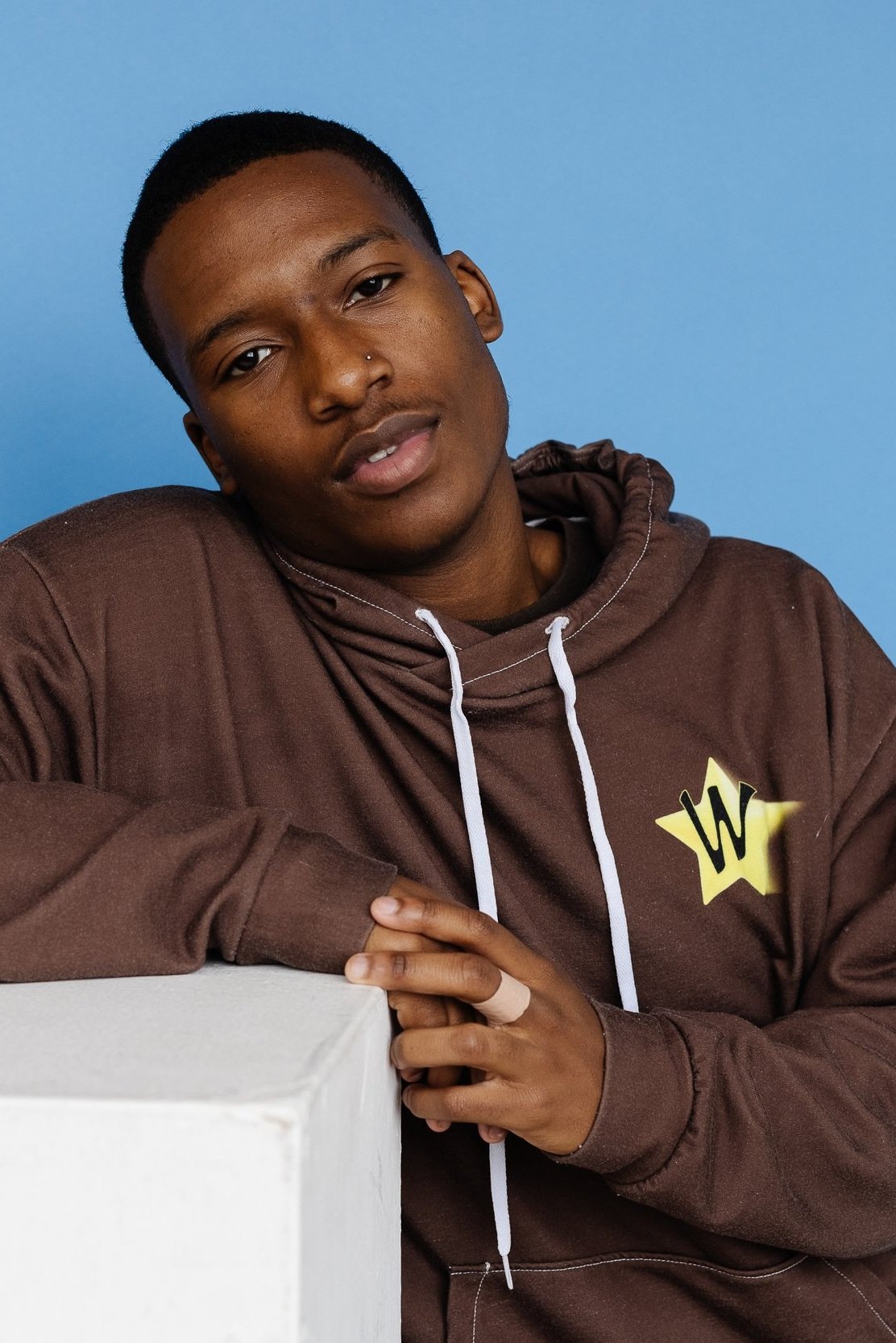 On Being a Fan &amp; ‘Steve’s Demo’: A Q&amp;A With KAI