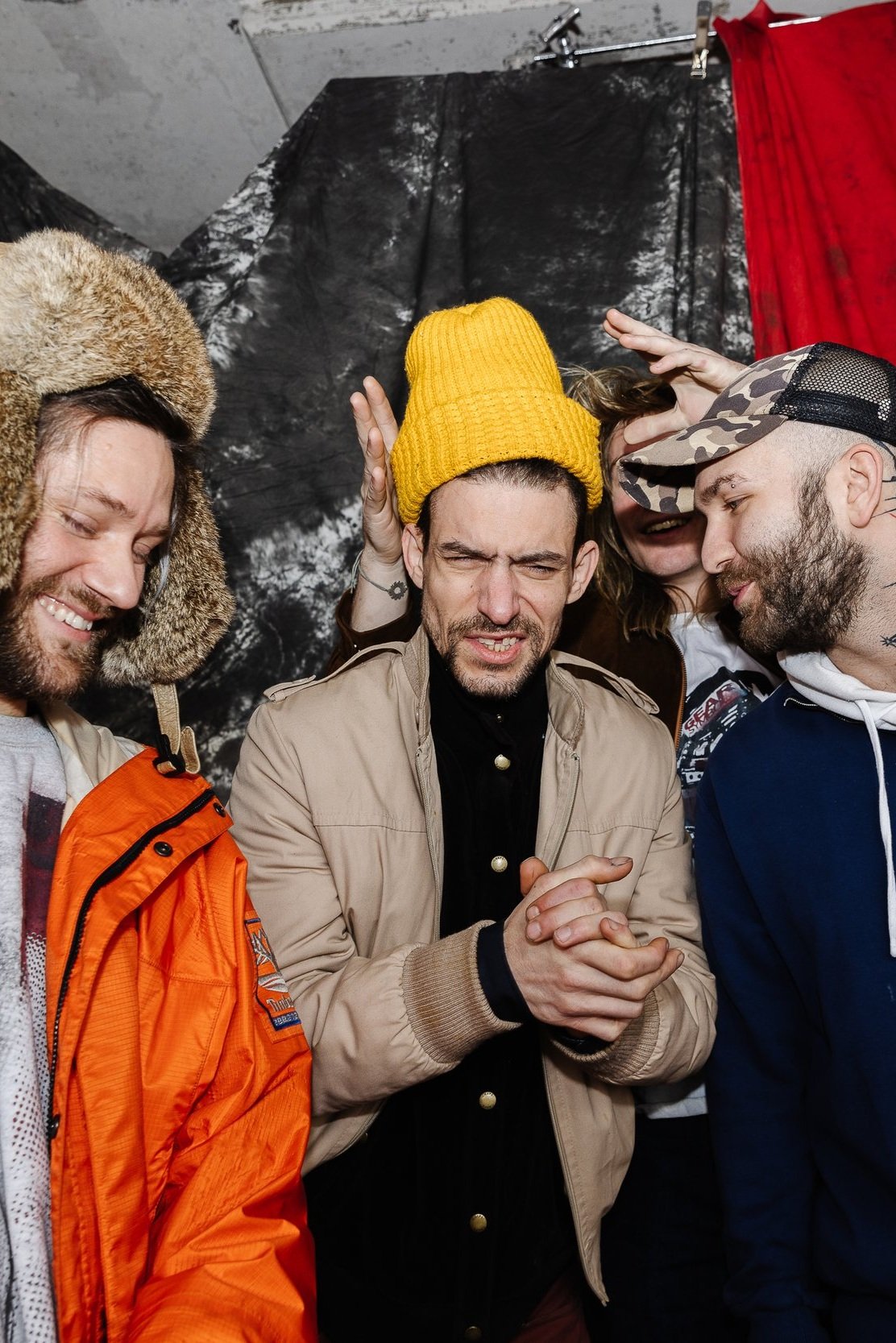 Meet Local DIY Studio ‘Gear Symbol’ 