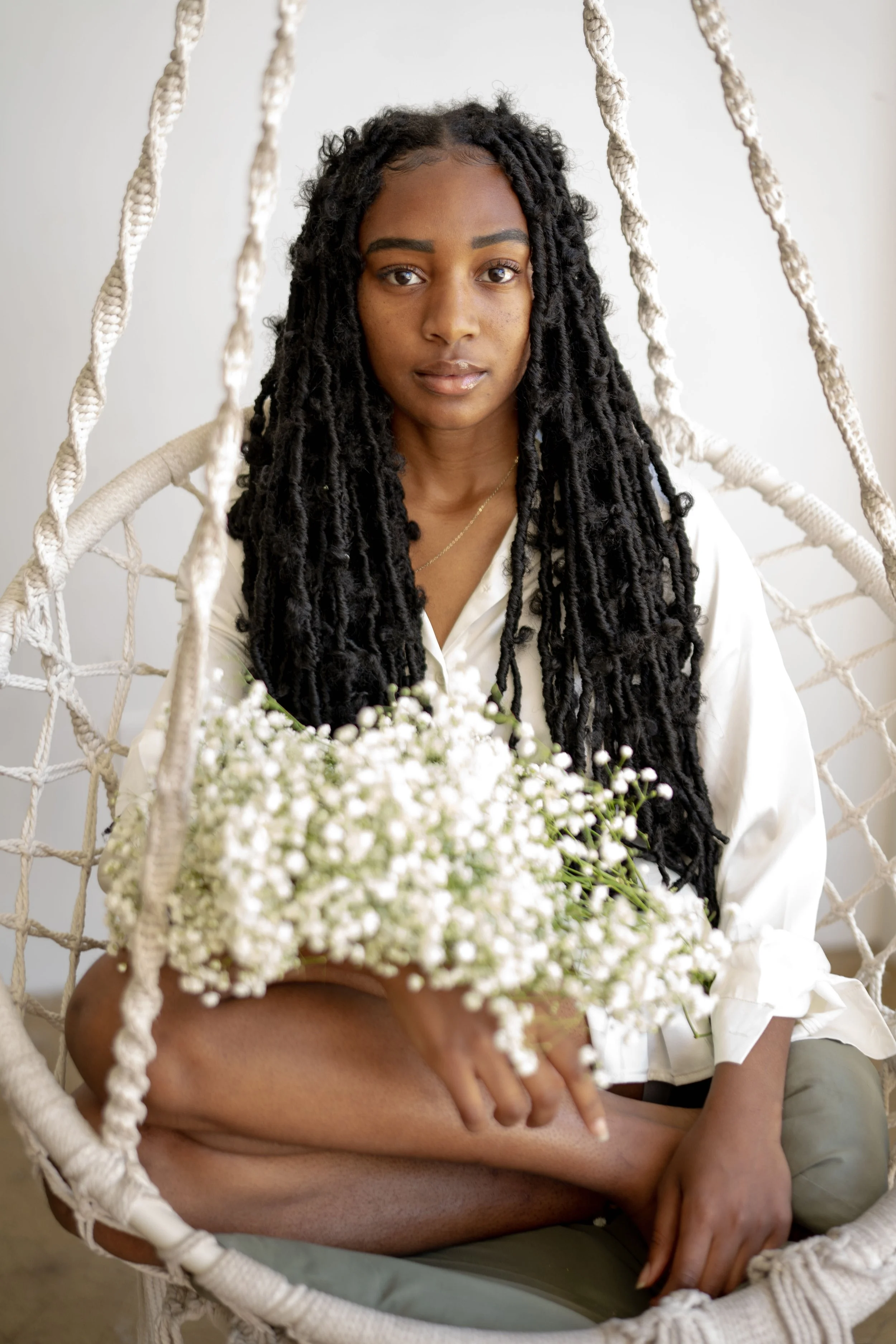 Embracing Vulnerability with Kyra Horton