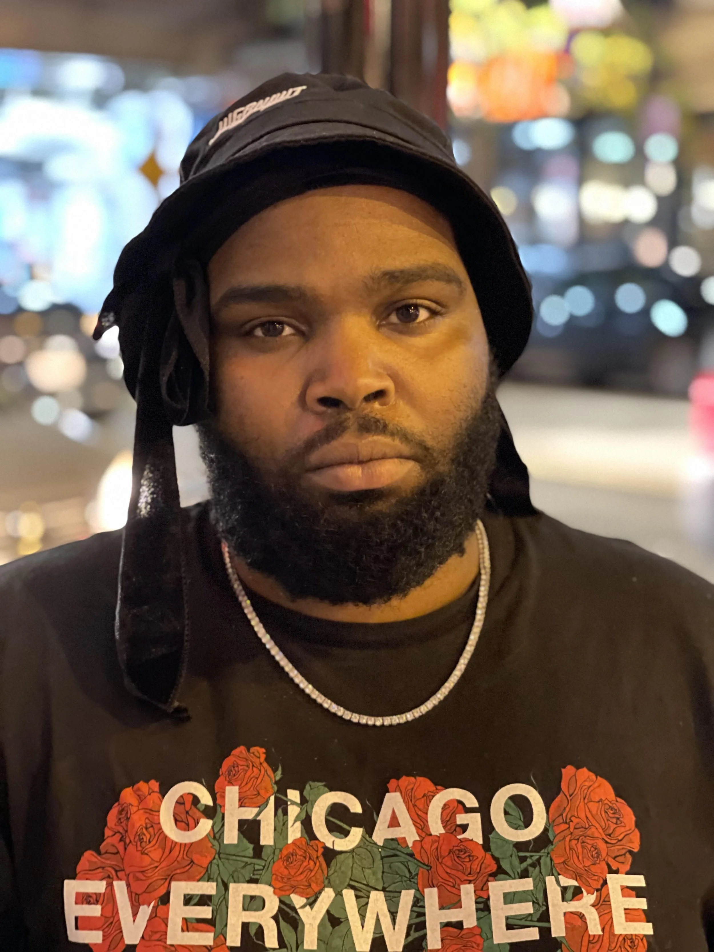 DJ Jalen Embarks on a New Creative Journey While Reinventing Footwork’s Traditional Sound