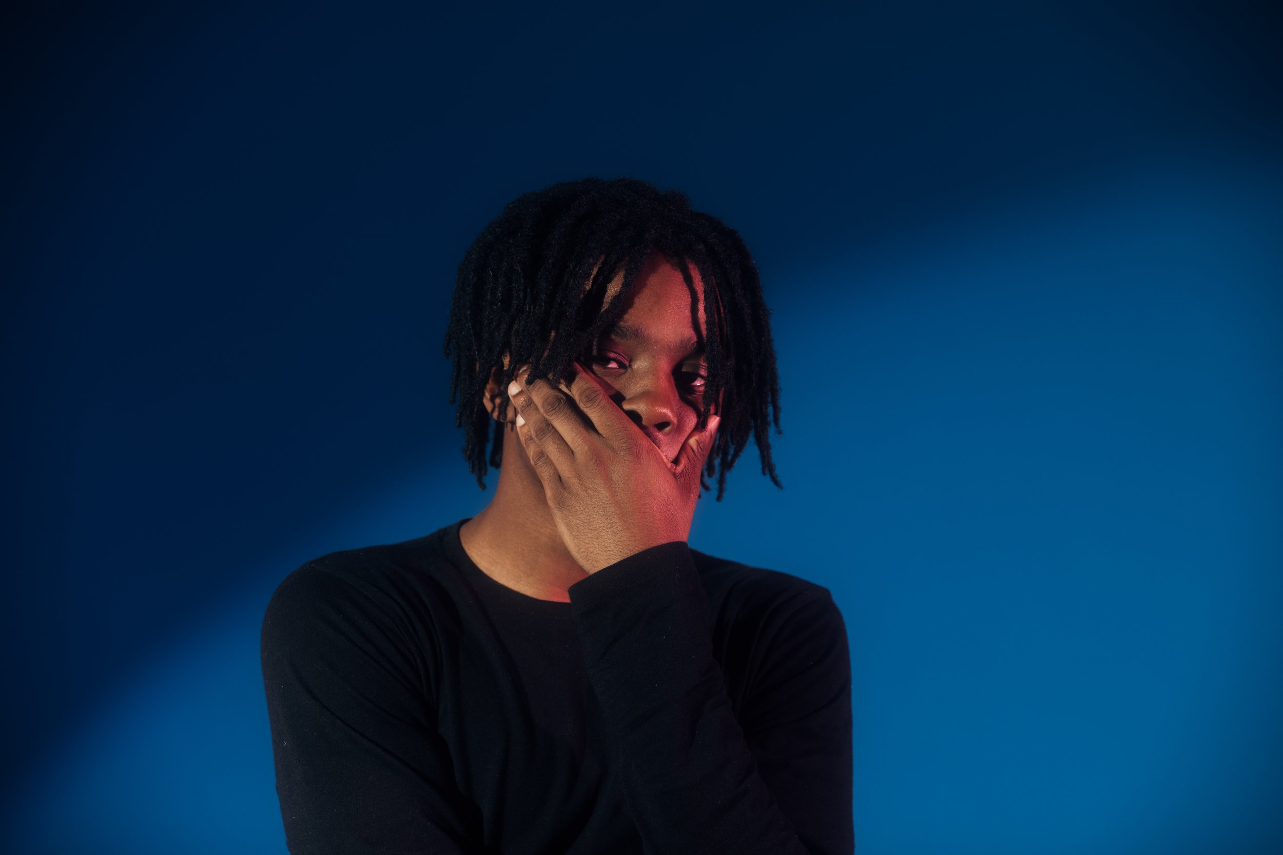 The Heat Index: Dre Izaya • Stanza 003