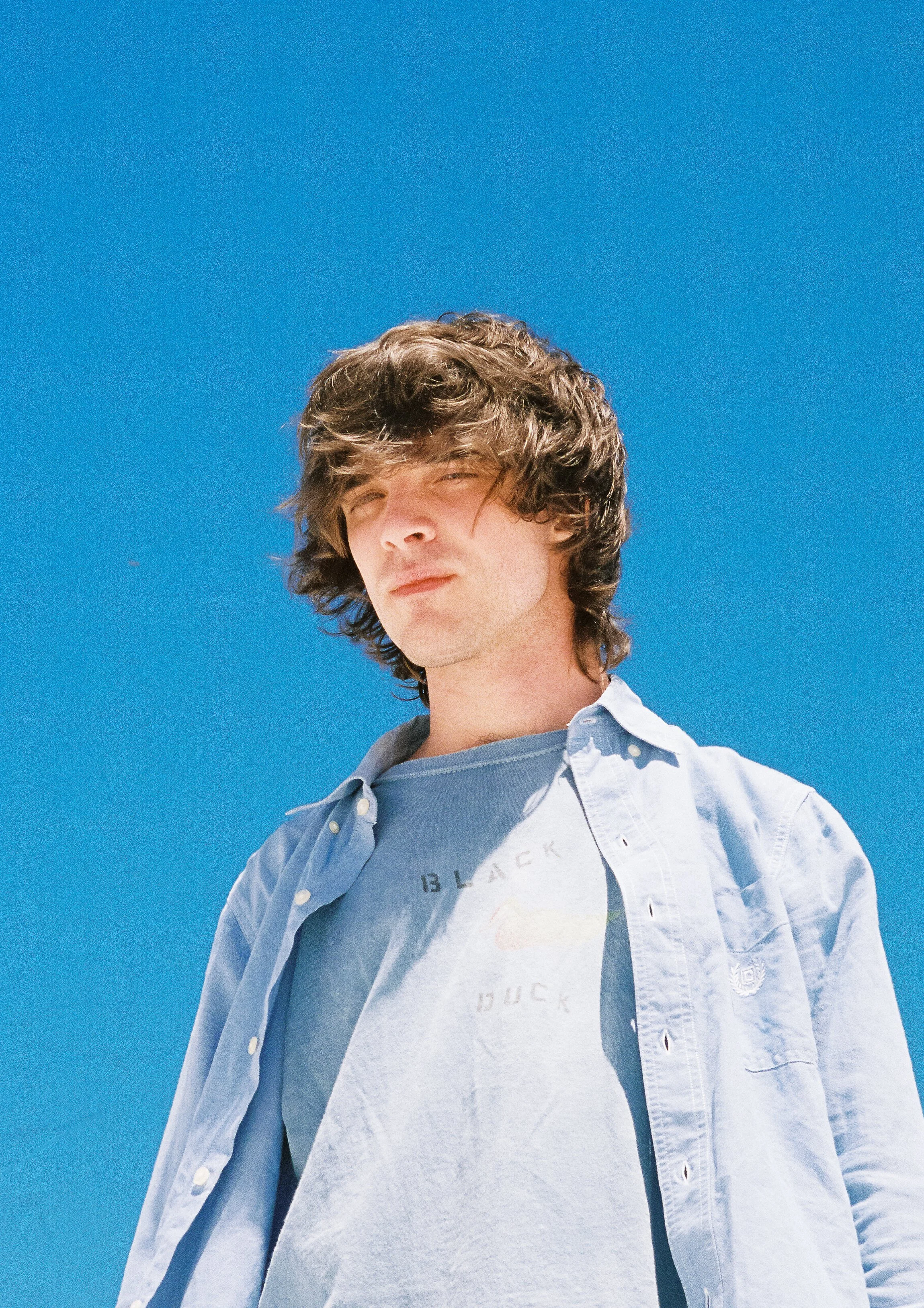 A Solo Act No More, Joyfriend to Debut Full Band at Sleeping Village