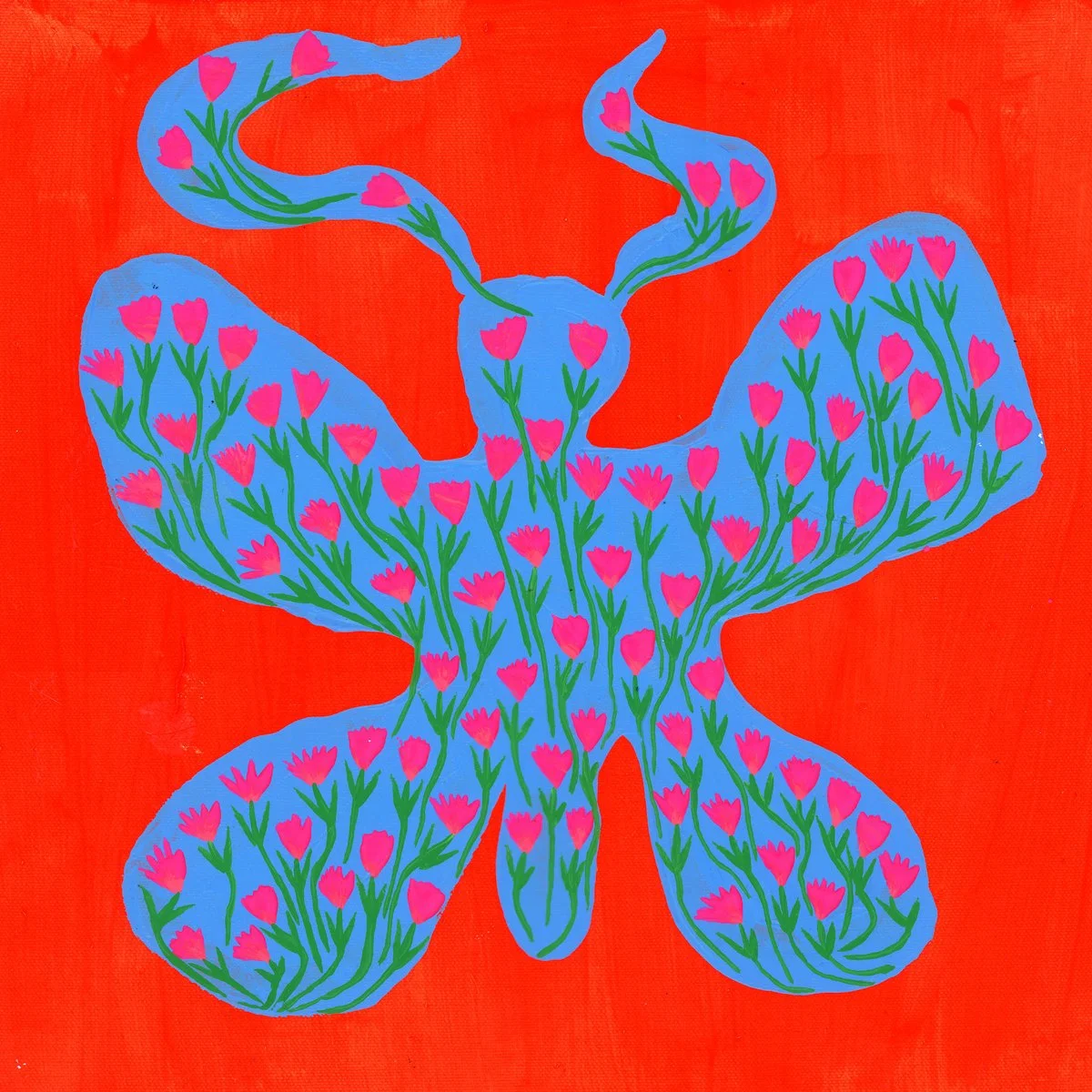 Blue Skies – Dehd • '22 Staff Picks