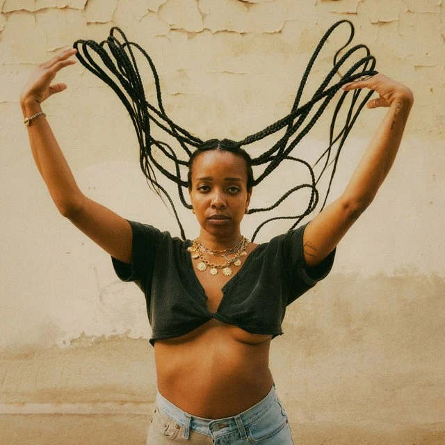 "Boundaries" – Jamila Woods • '22 Staff Picks