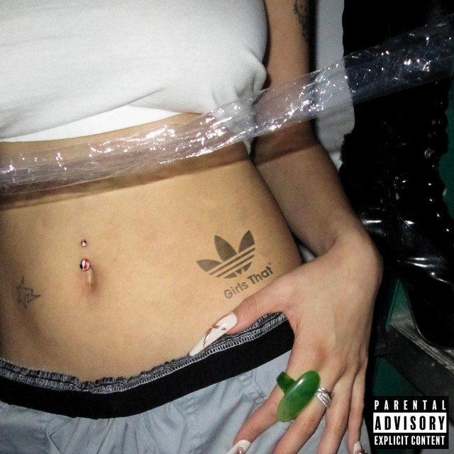  "Turn It Up !"  Video – Girls That • '22 Staff Picks