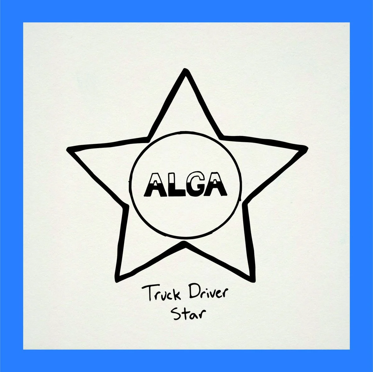 "Star" – Alga • '22 Staff Picks