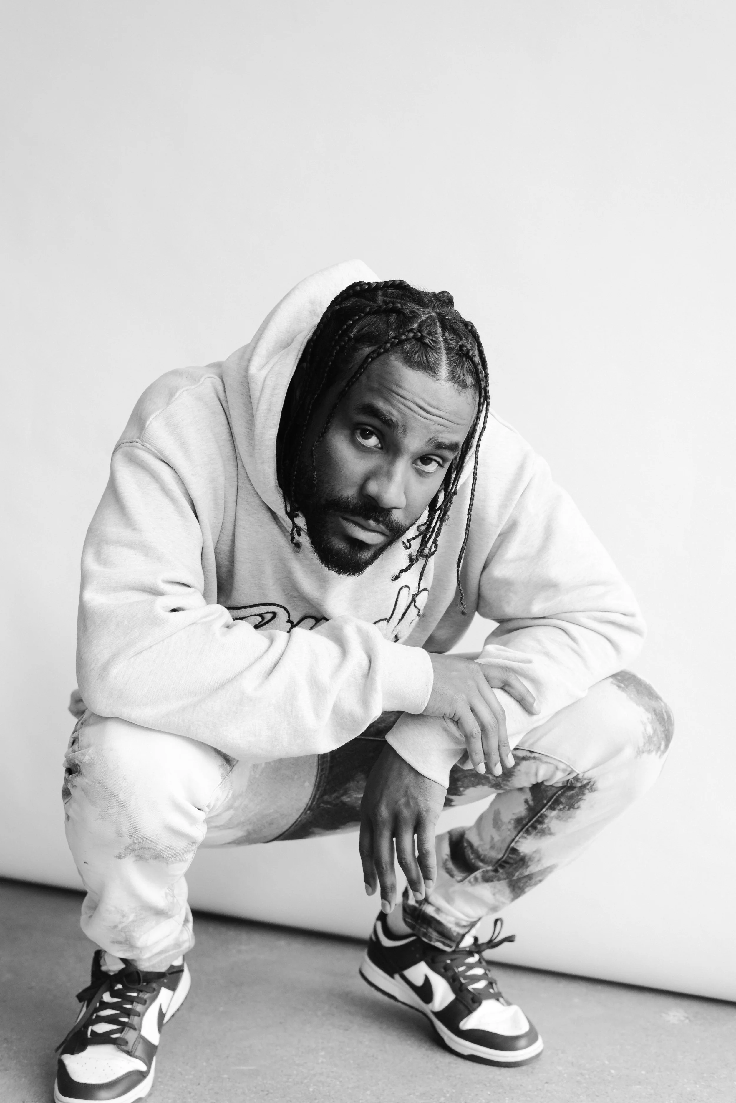 New Flows &amp; New Growth: A Q&amp;A With Amir Tripp