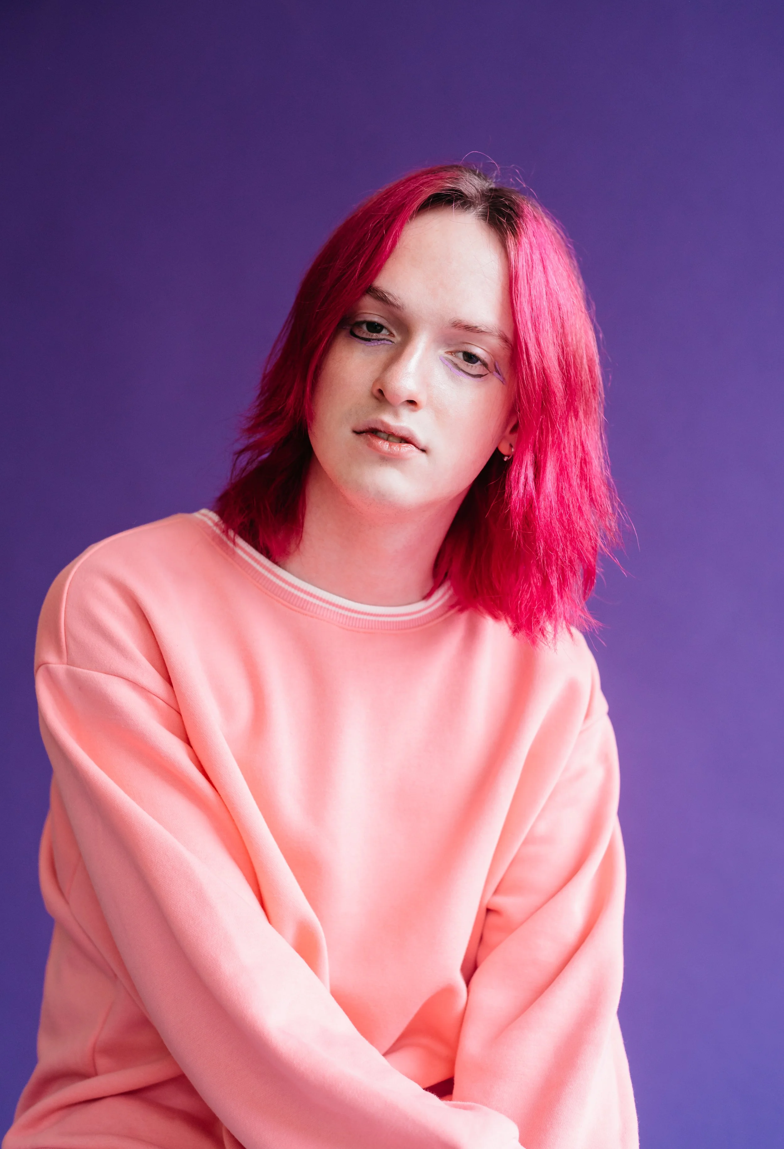 Fraxiom Keeps It Fresh