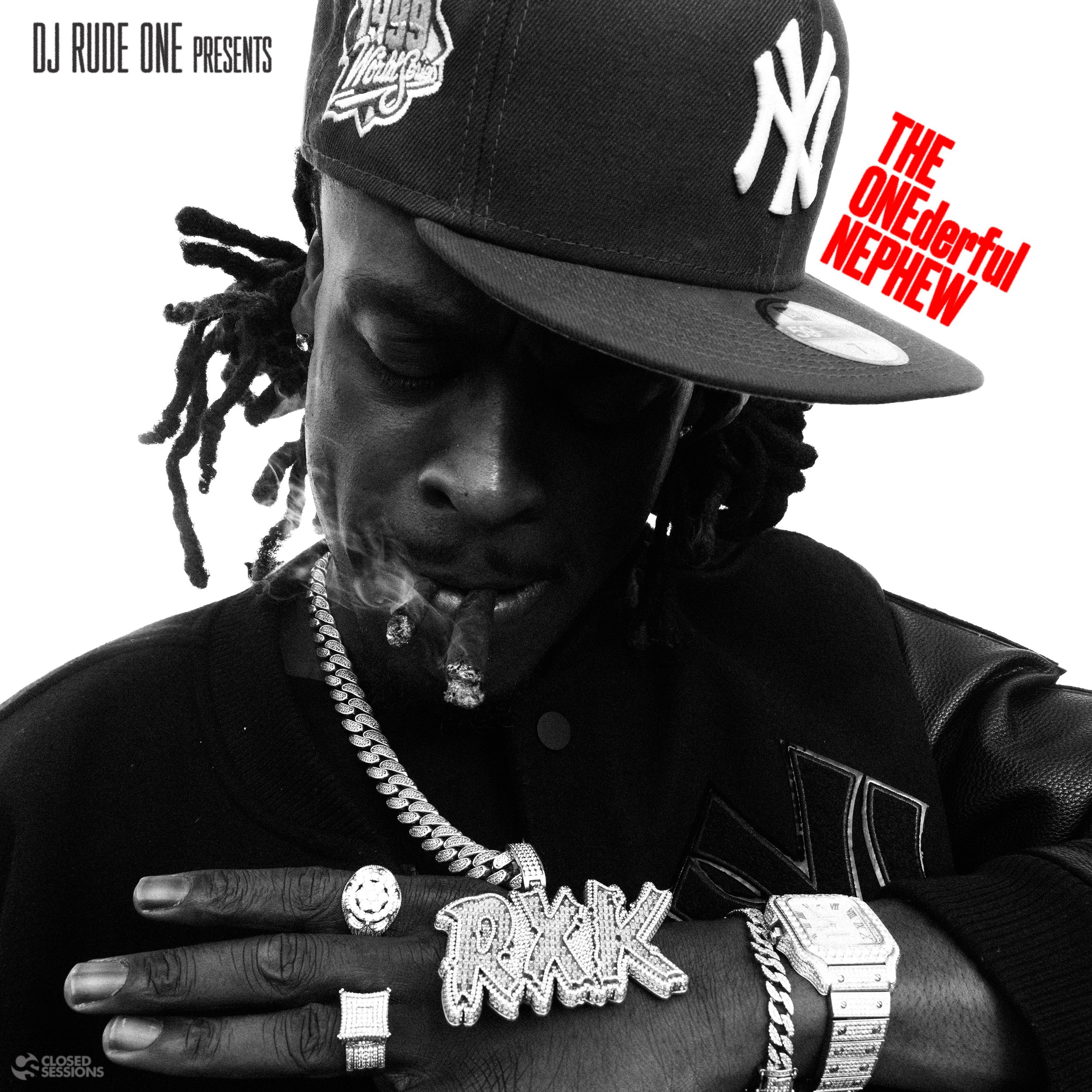 Bridging The Underground: On RXK Nephew &amp; DJ Rude One's The ONEderful Nephew