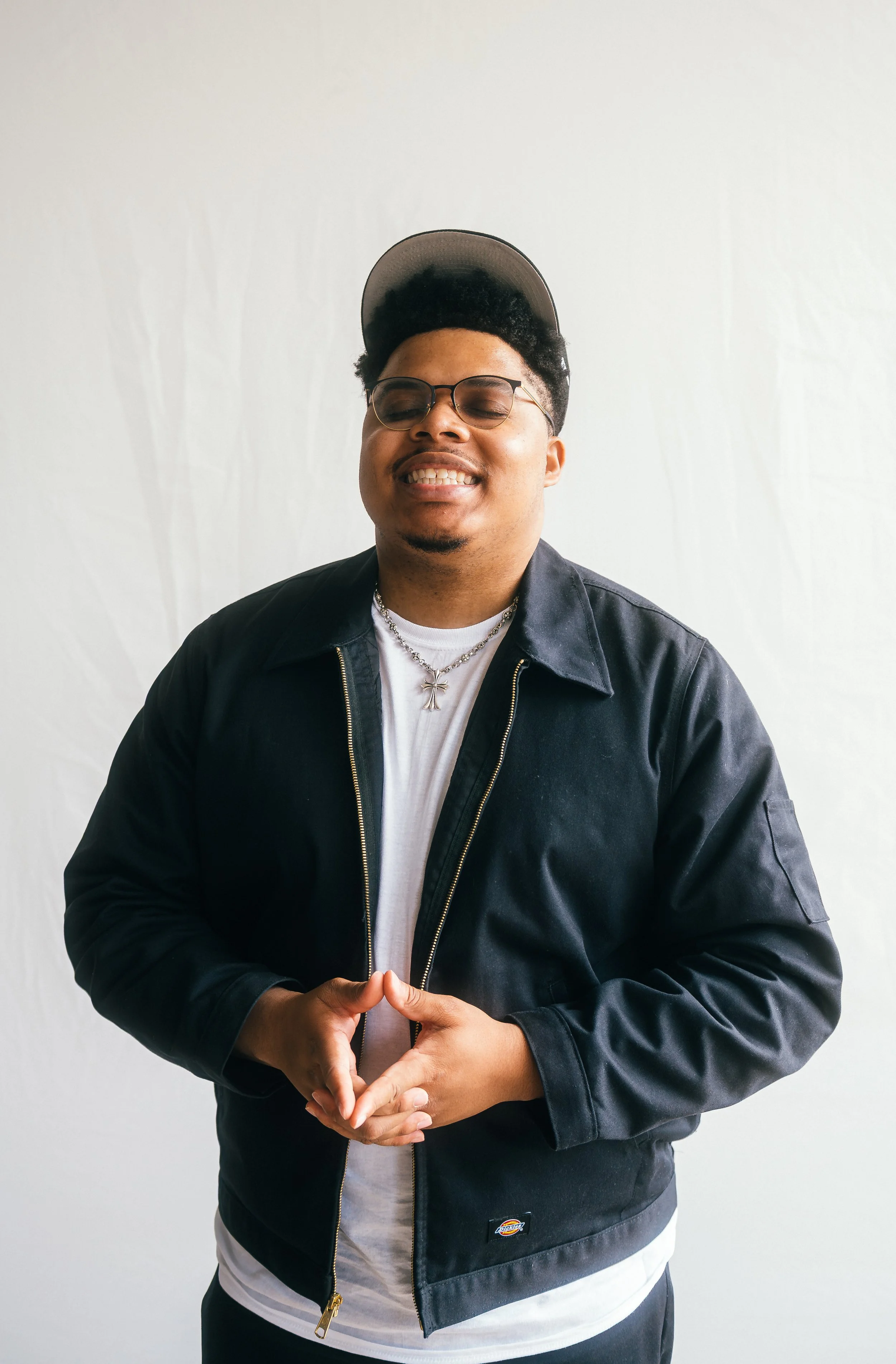 Young(In) Doesn't Back Down — These Days