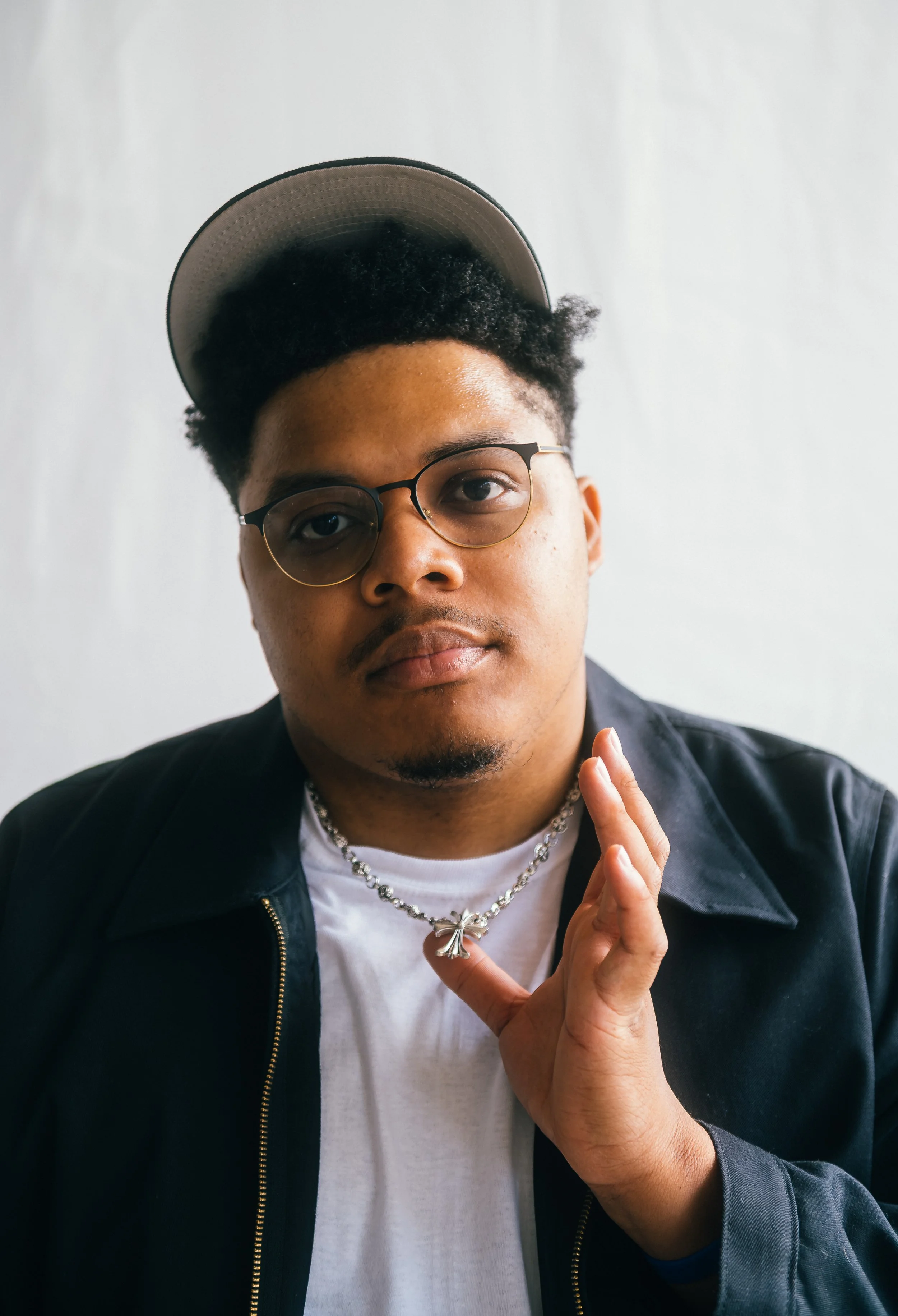 Young(In) Doesn't Back Down — These Days