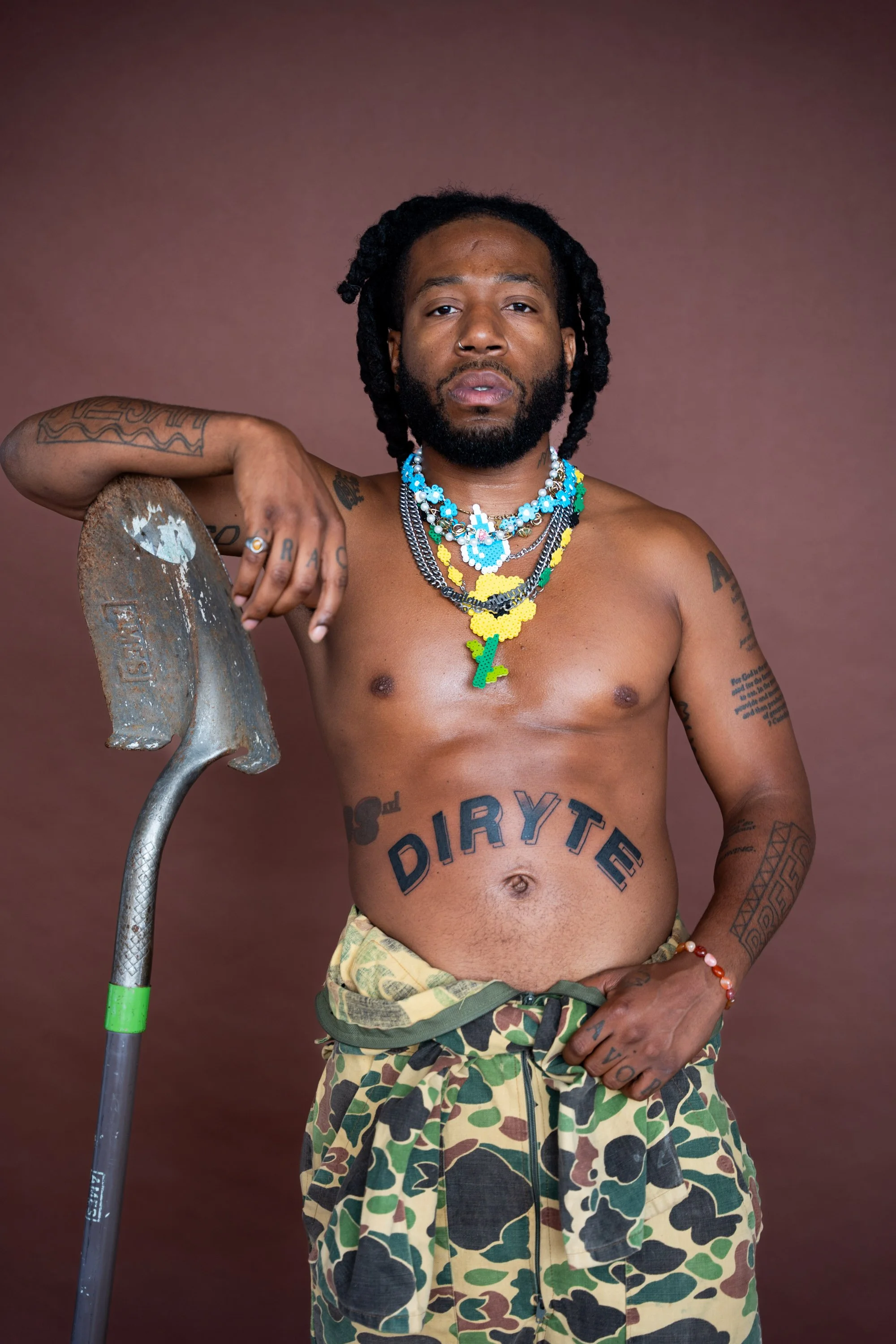 Heavy Crownz is Growing Greater