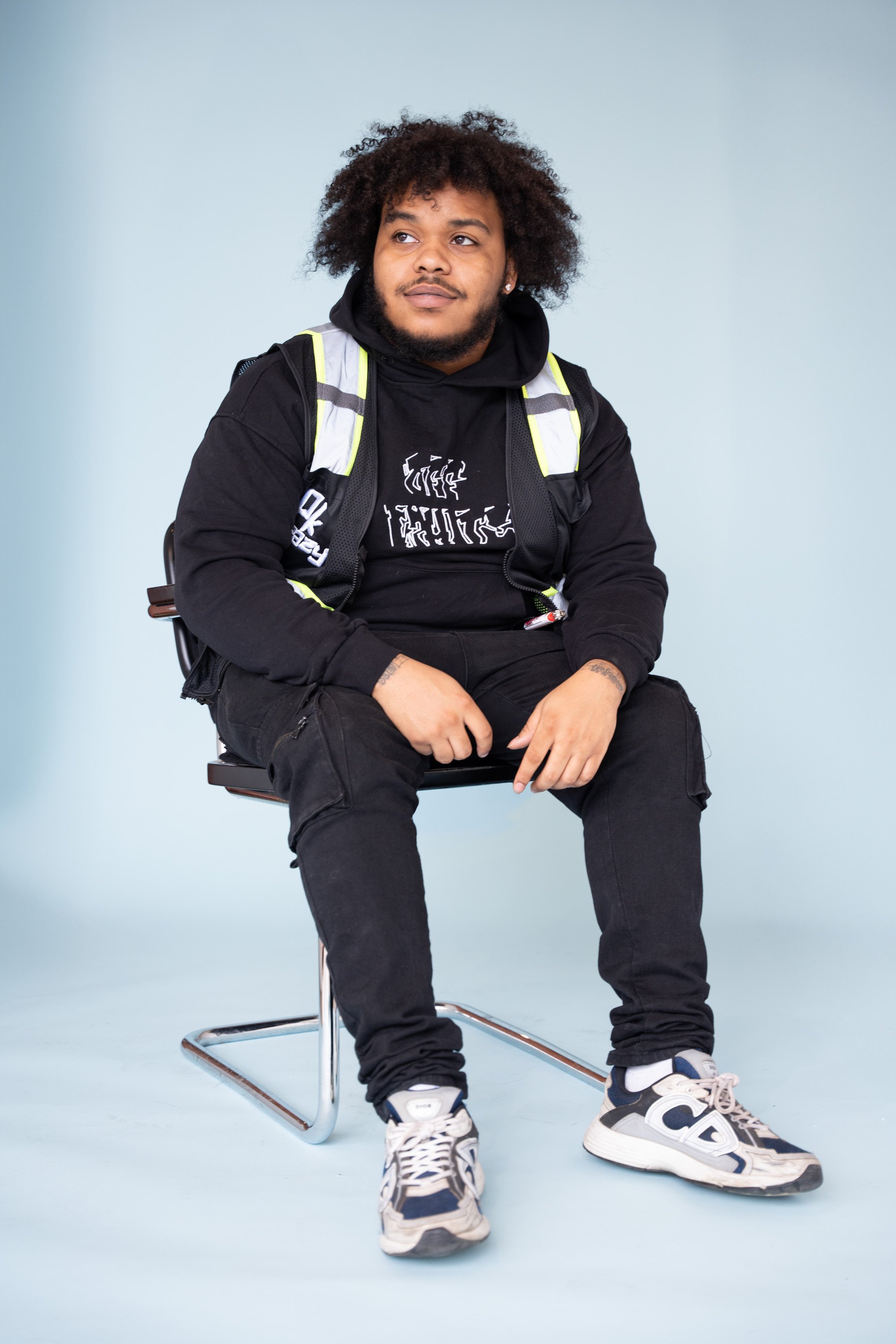 OkDeazy is Chicago’s Diamond in the Rough