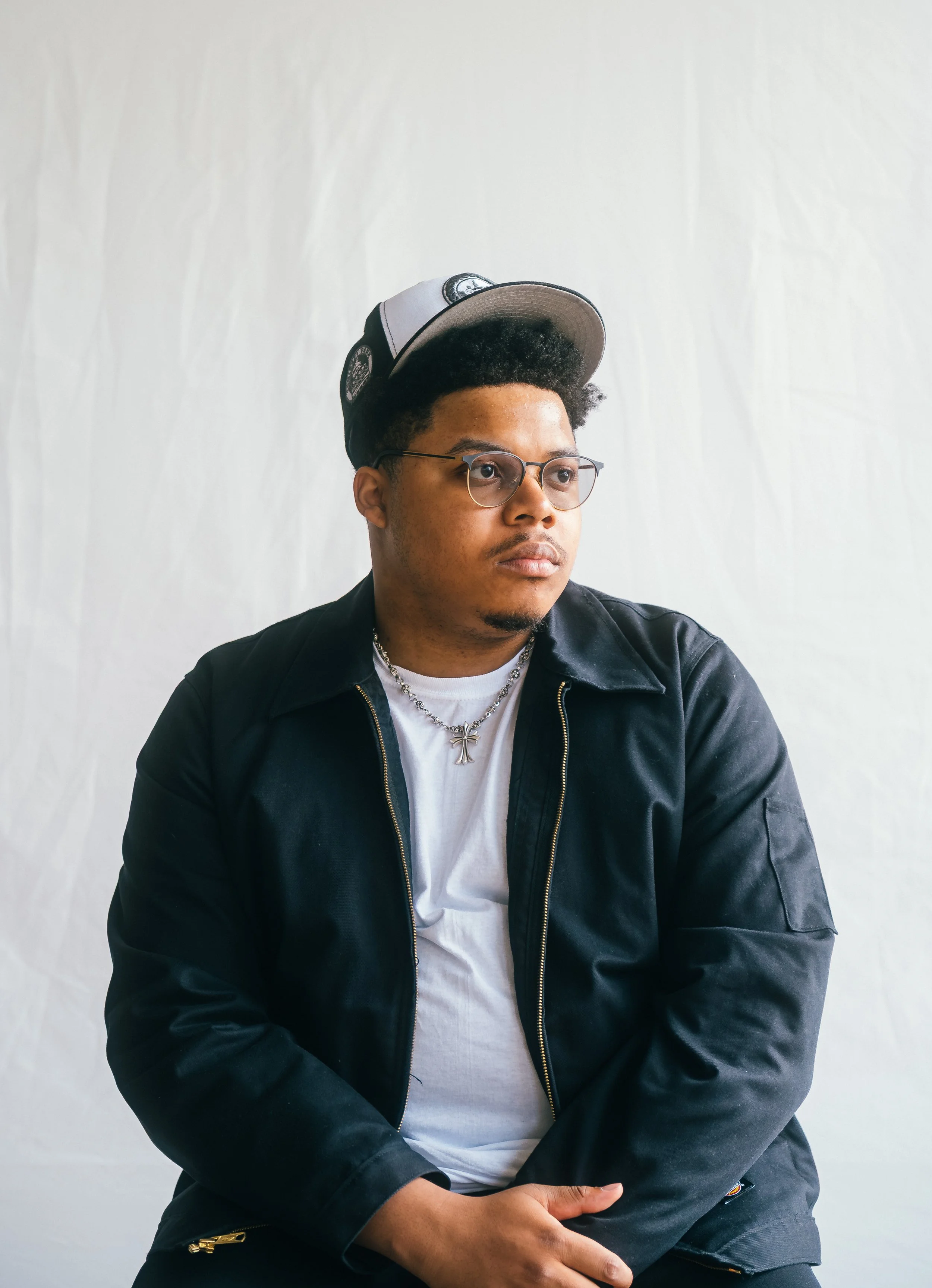 Young(In) Doesn't Back Down — These Days
