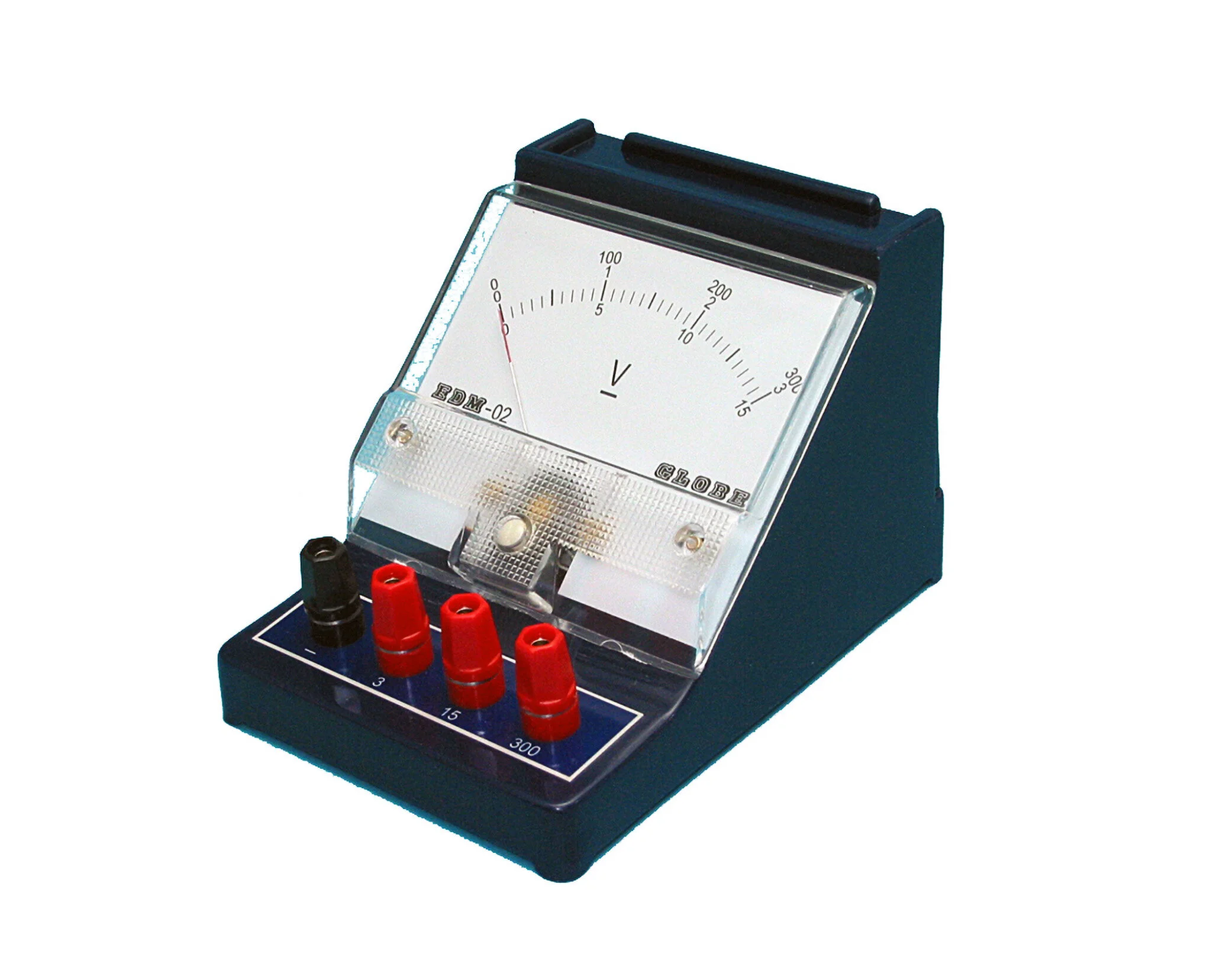 Analogue Ammeter 0 1A / 0 5A — Scorpio Technology