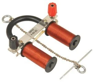 Electromagnet U-Form - Economical