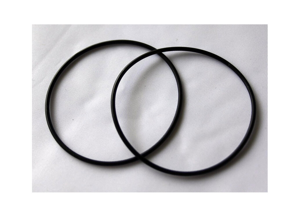 7 X 2.6mm Nitrilo 70 o'ring 50x 7 X 2.6mm Nitrilo 70 o'ring 50x
