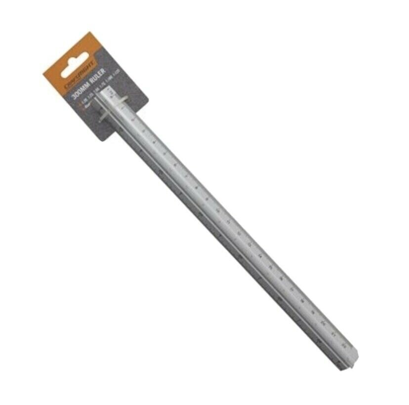 Architect Scale Triangular Ruler - 30cm