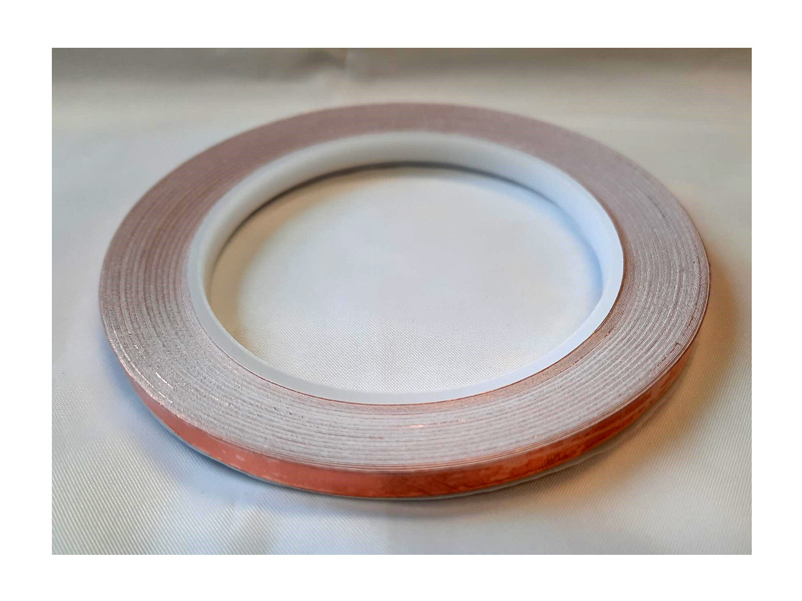 Adhesive Copper Tape 6mm x 20m — Scorpio Technology