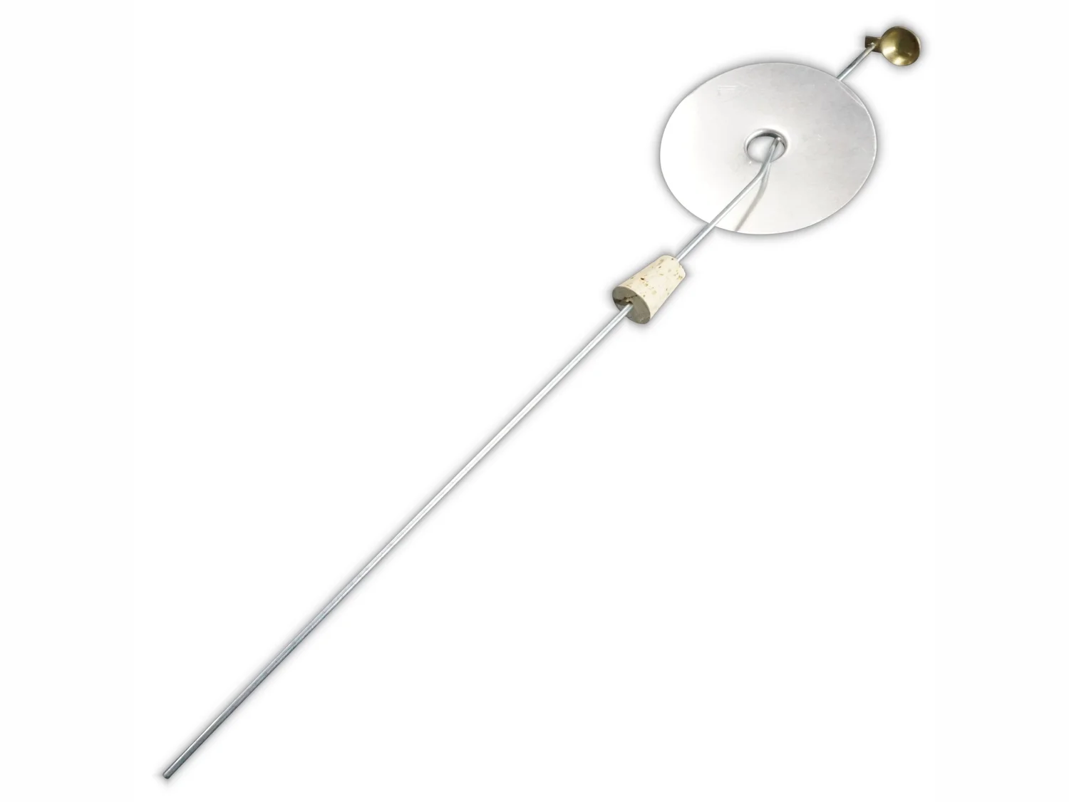 Deflagrating Spoon Laboratory Apparatus