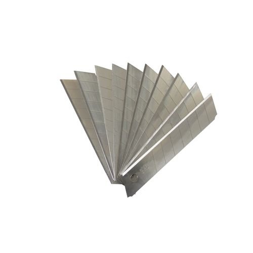 Craft Knife 18mm Replacement Blades  (Pack of 20)