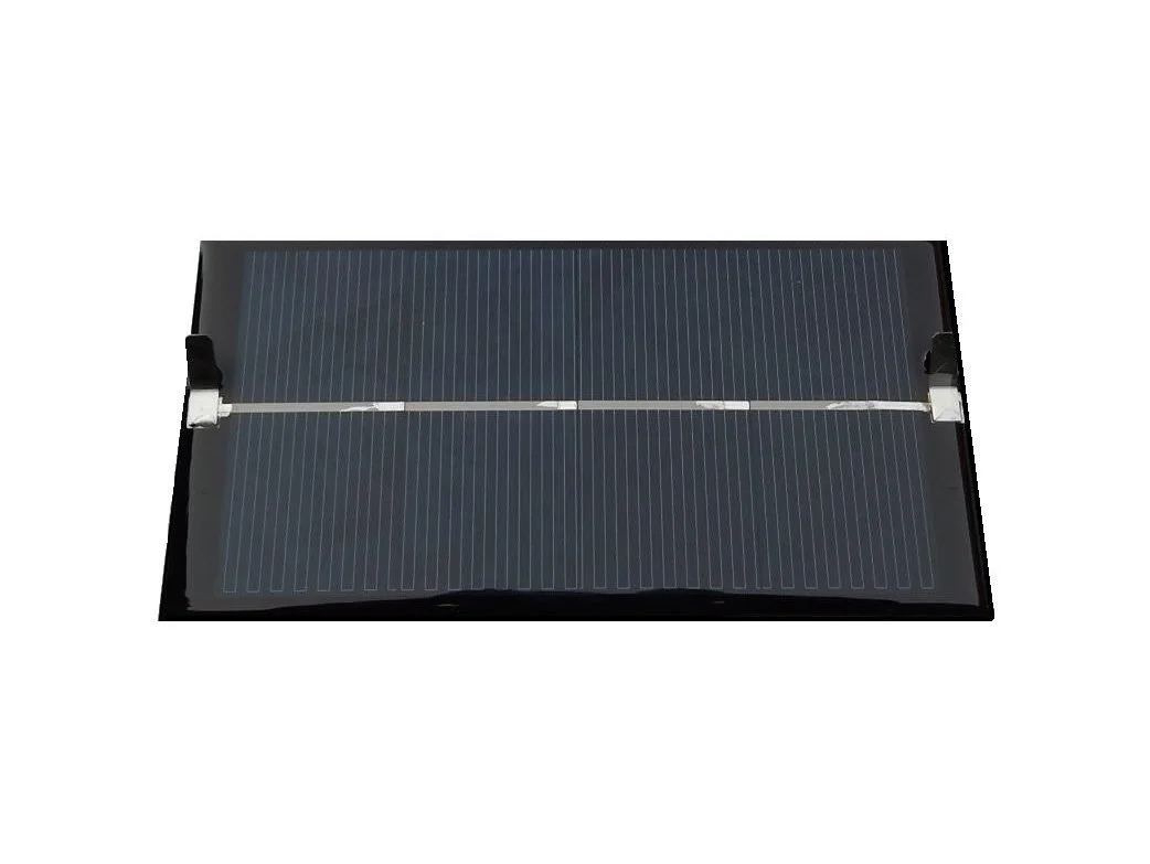 Solar Panel No. 4 (Suitable for use in the Model Solar Challenges)