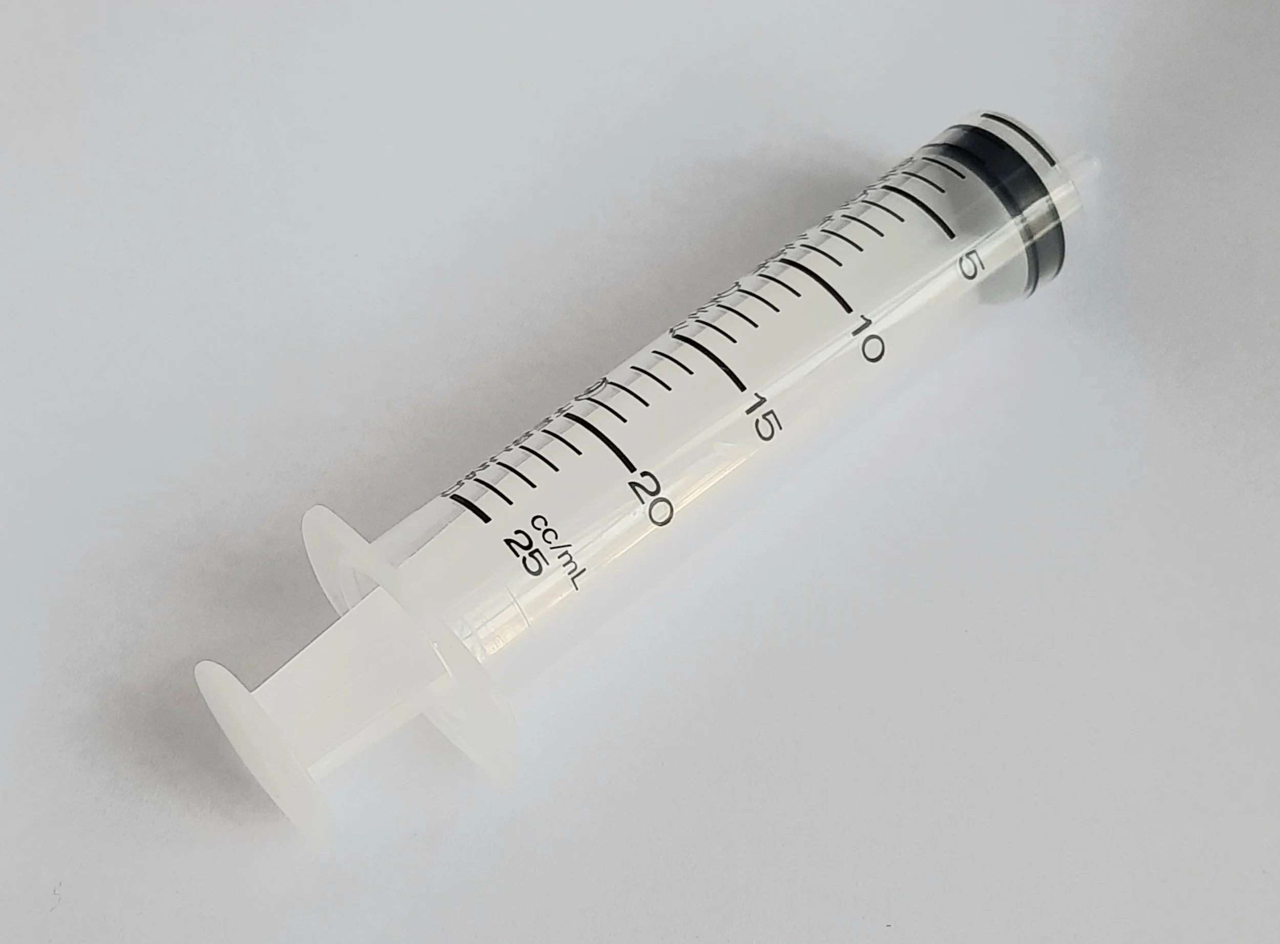 Disposable Sterile Catheter Tip Syringe, 30ml - Nigeria | Ubuy