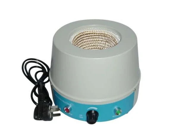 Heating Mantle for 100ml Flask