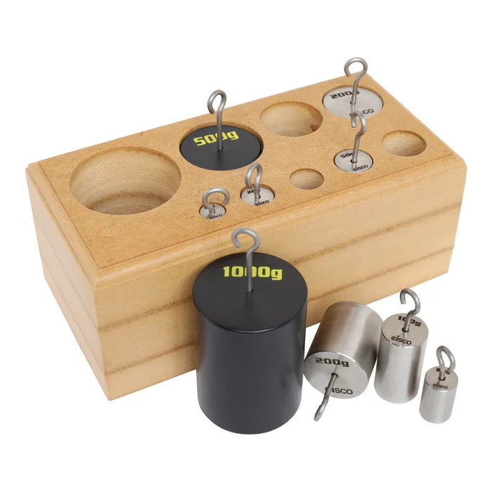 PH00347DSSECO Hooked Weights Stainless Steel.webp