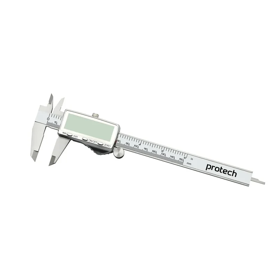 Vernier Caliper Digital USB-C 0-150mm