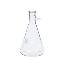 Filter Flask - Borosilicate Glass - 2000ml