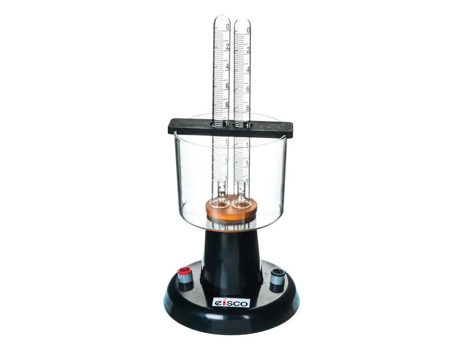Voltameter  - Student **new***