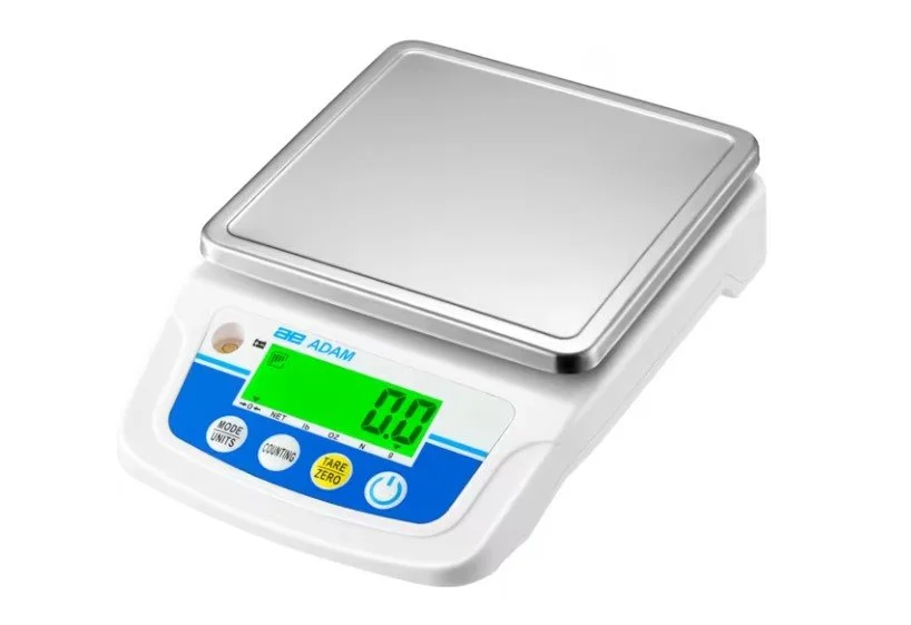 Adam CBX Compact Balance 1200 x 0.1g