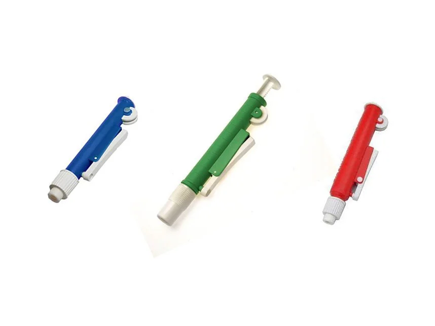 Pipette Pumps - Thumb Wheel