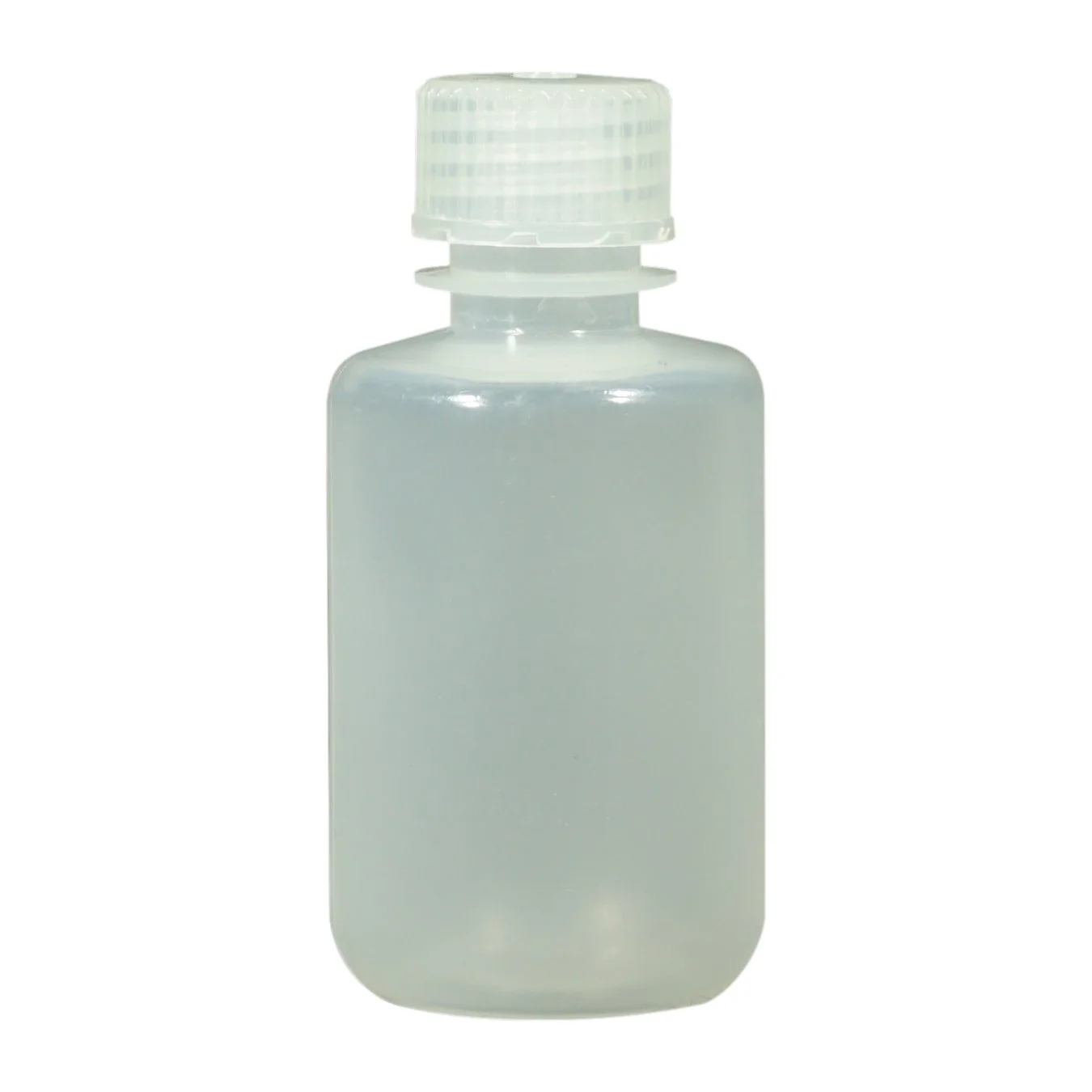 Reagent Bottle - Narrow Mouth Polypropylene - 60ml