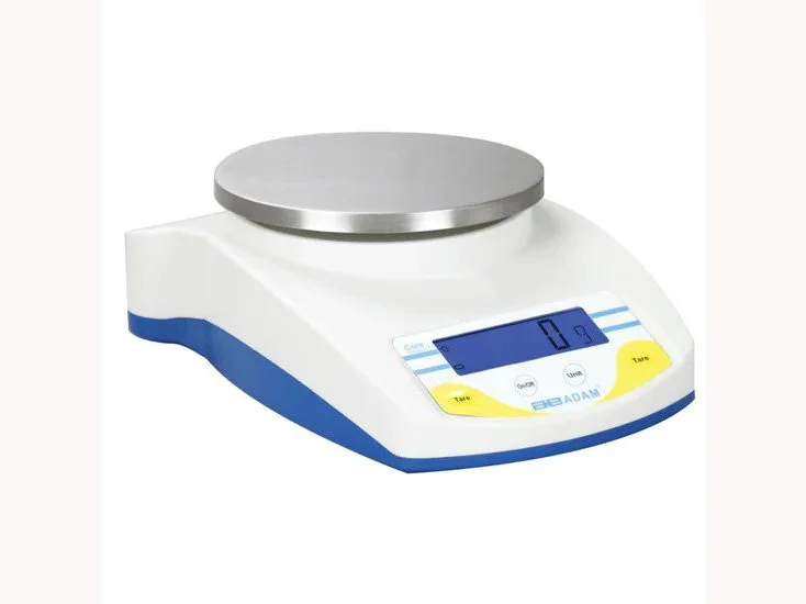 Adam Core Portable Compact Balance 2600g x 0.1g