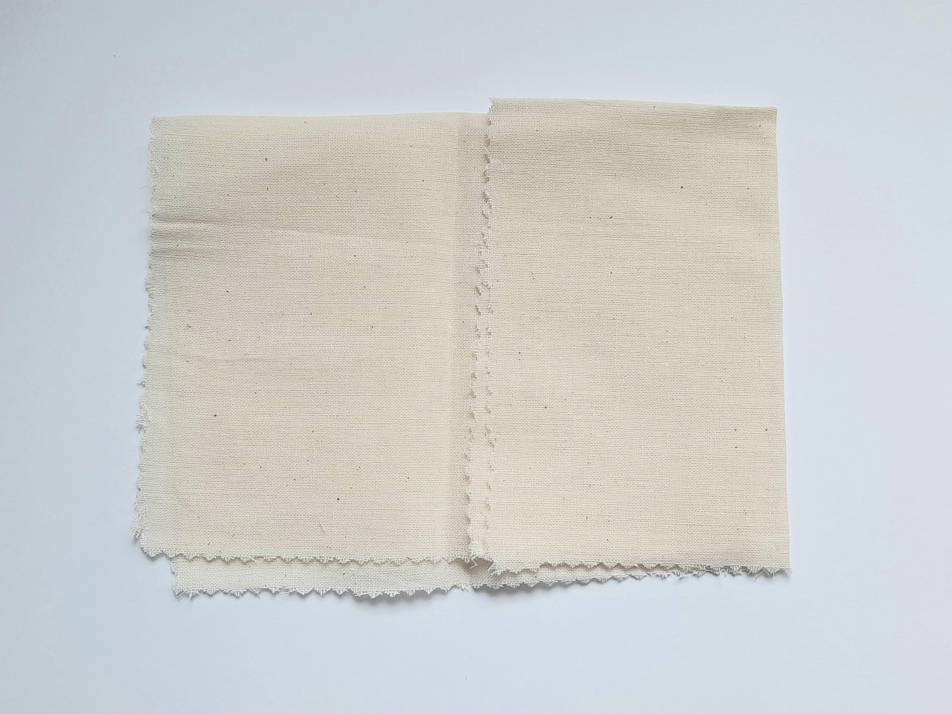 Electrostatic Rubbing Cloth - Cotton 300 x 300mm
