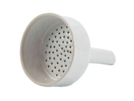 Buchner Funnel - Porcelain - For 5cm Filtration Paper