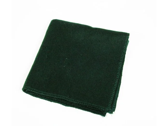 Electrostatic Rubbing Cloth - Wool 300 x 300mm