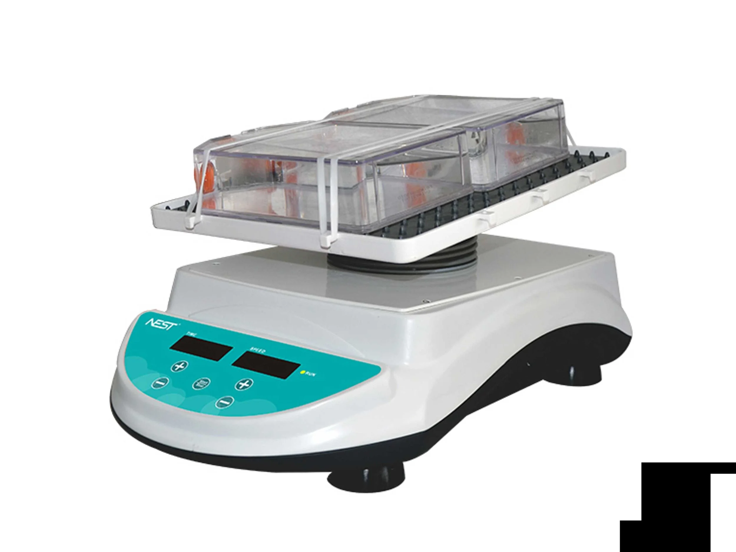 Nutating Mixer - 7 Degree Digital