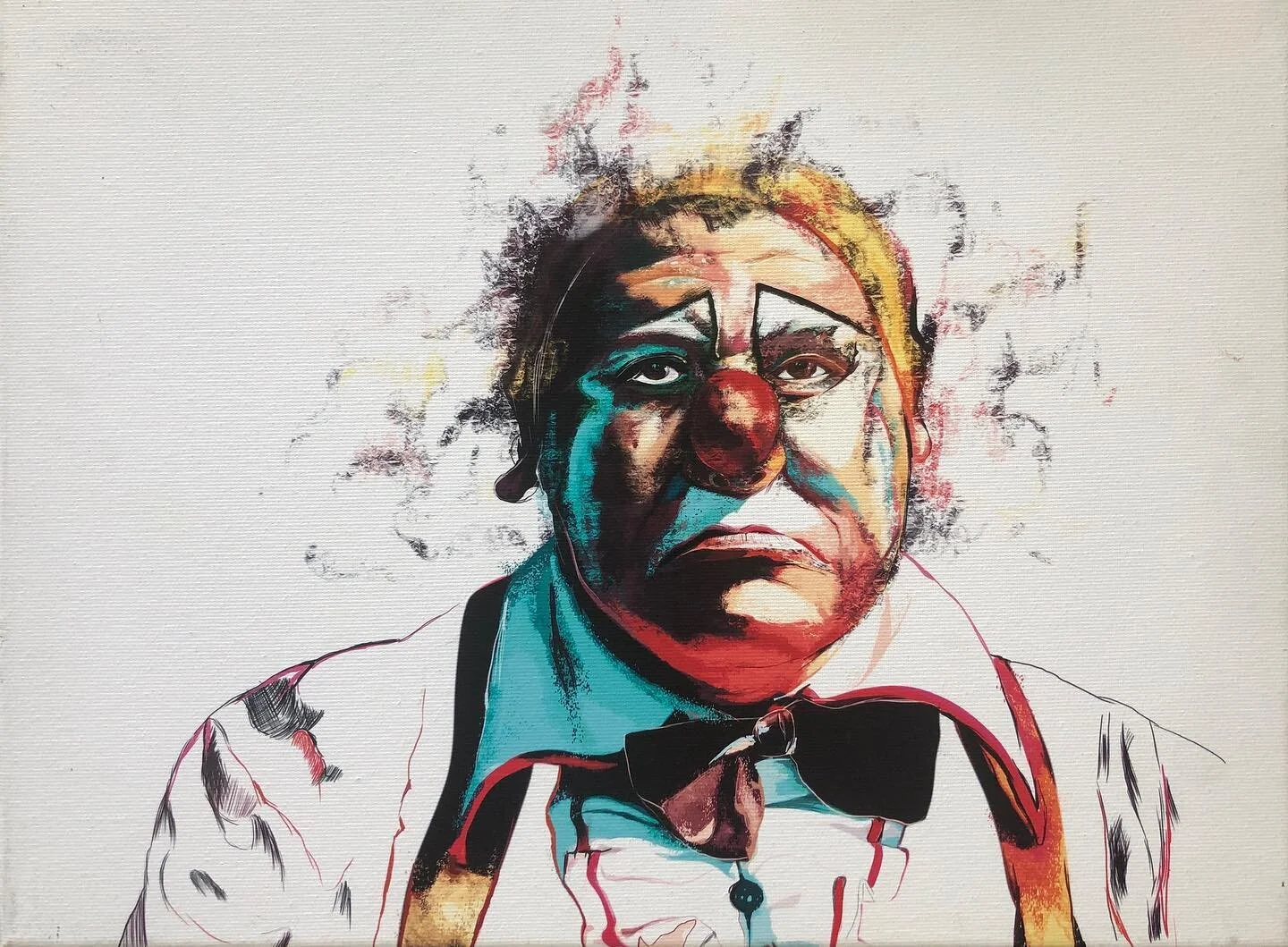 I don&rsquo;t think you are that funny...
Bullying is not acceptable in any circumstances. 

#bullying #awareness