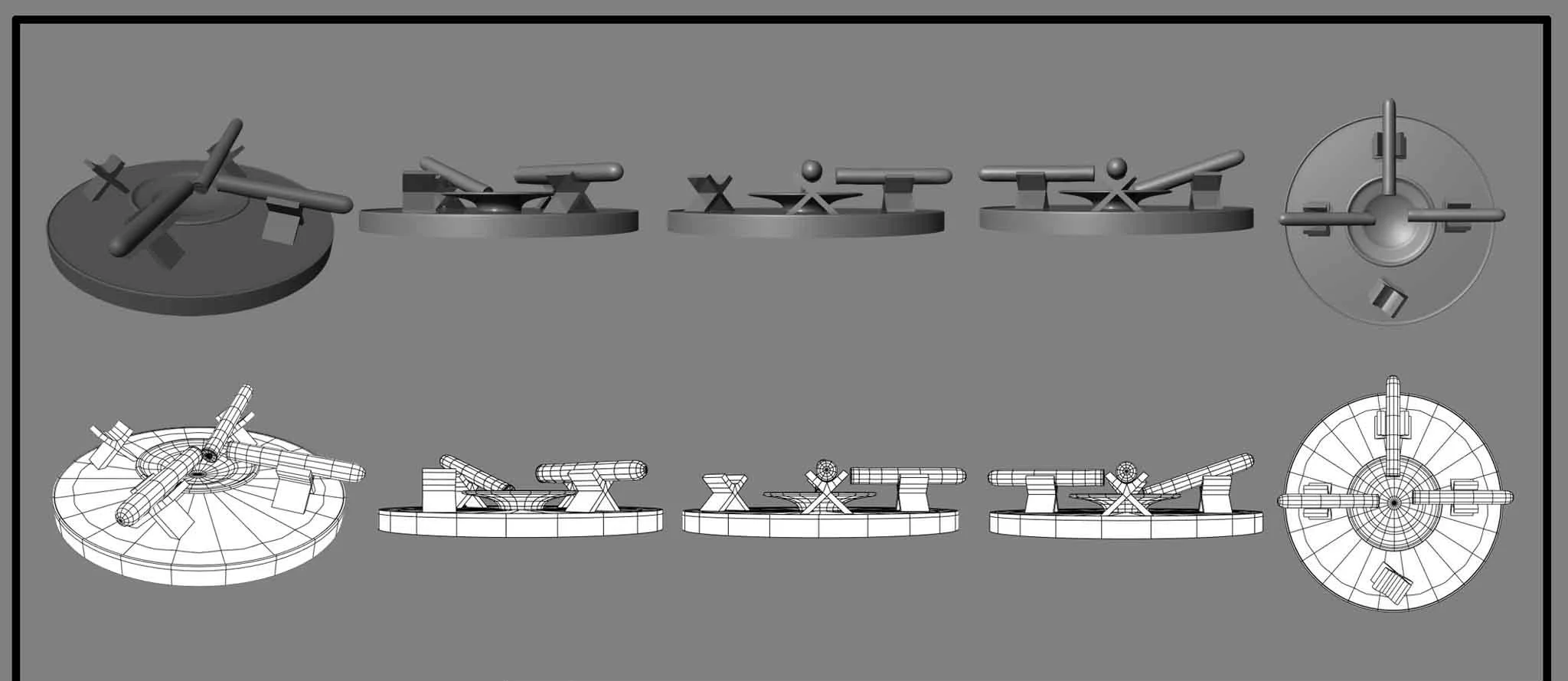 3D111_LuisaManrique_StillLife_AshtrayCigar.png