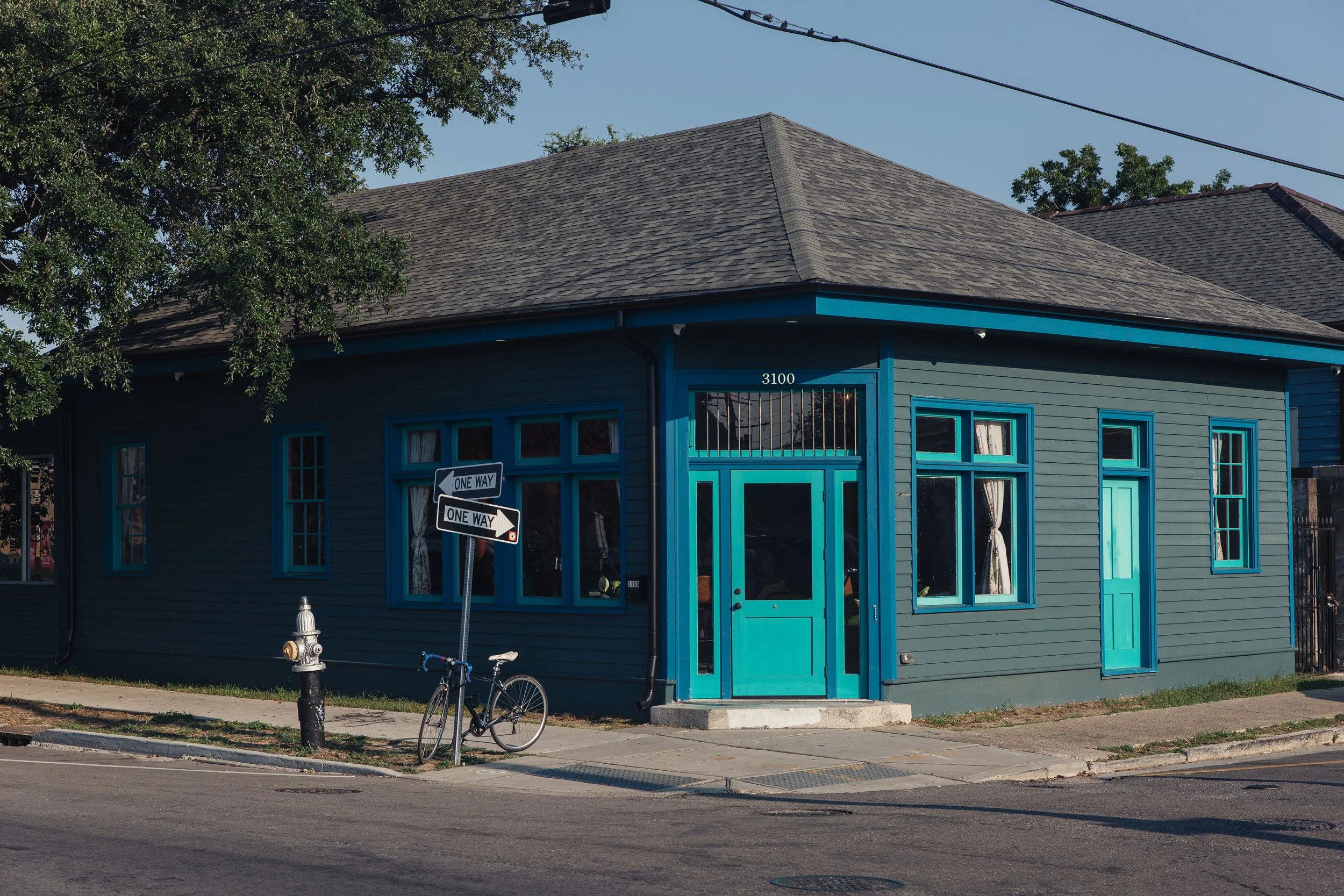 Bacchanal Fine Wine & Spirits