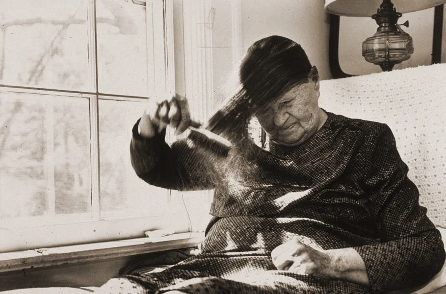 Mamie Freeman