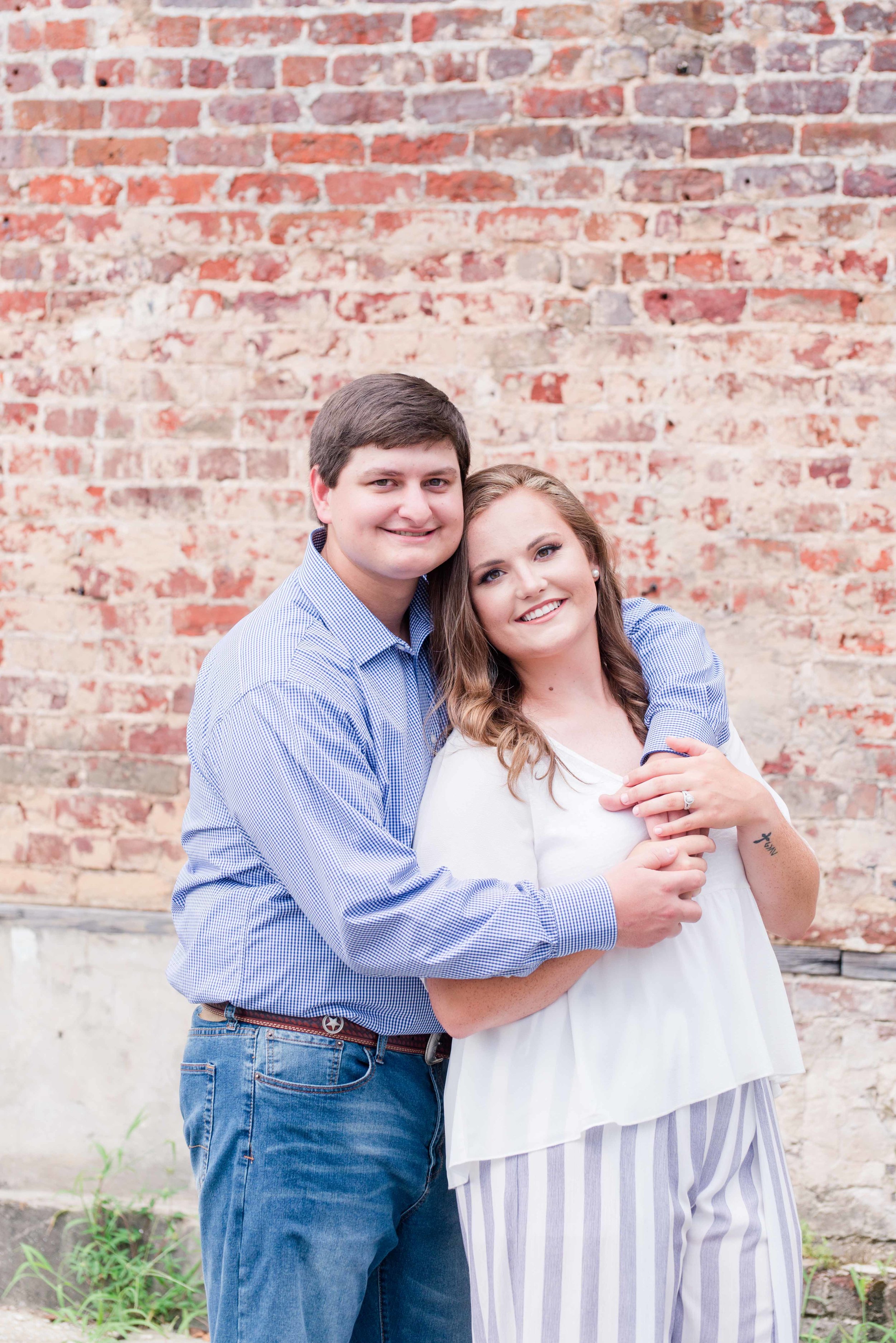 Shelbie & Craig | DMP Favorites Greensboro Alabama Engagement Session-1.jpg