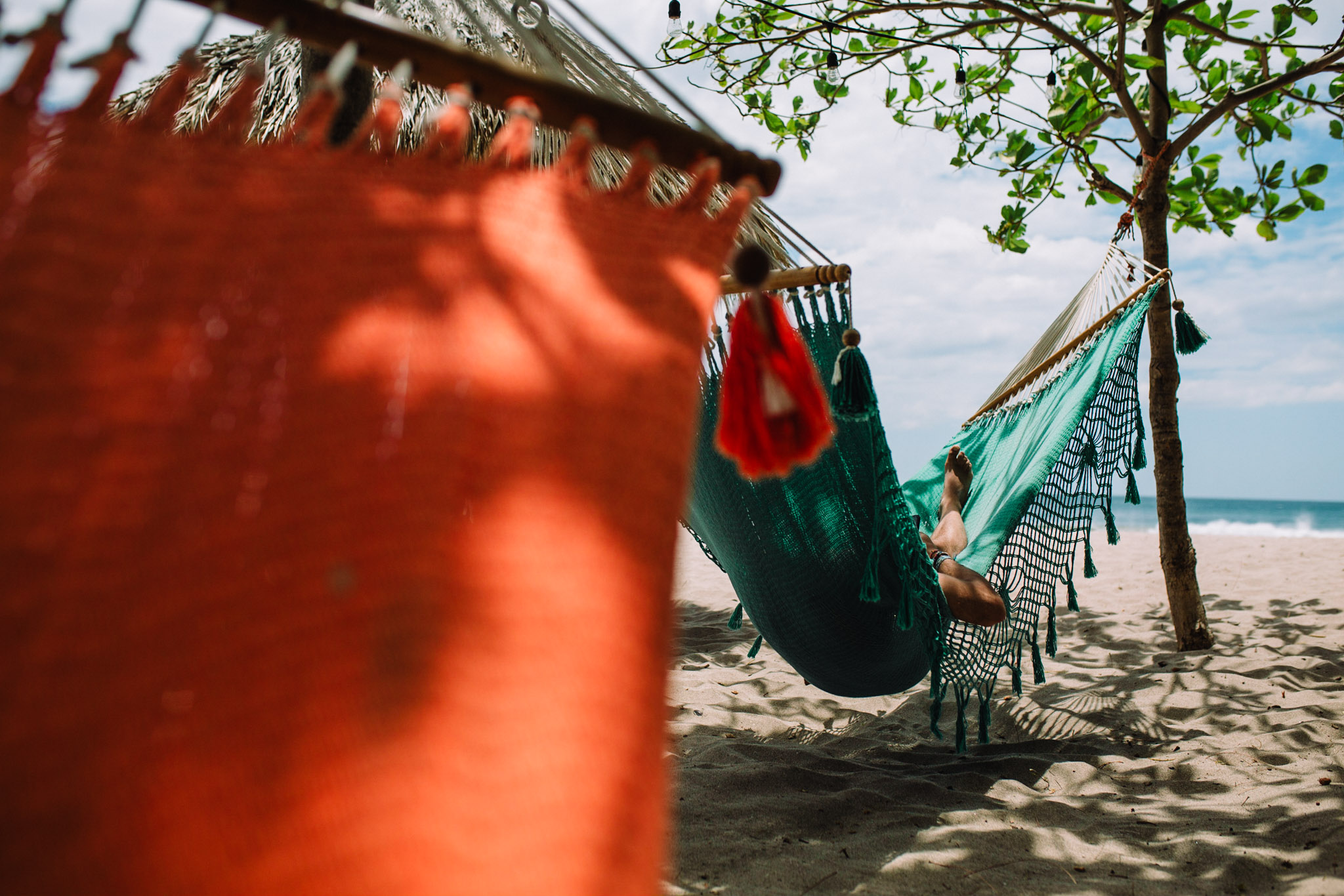 Papaya Retreats, take time to relax! photo by http://leahkathrynphoto.com/papaya_wellness_nicaragua/