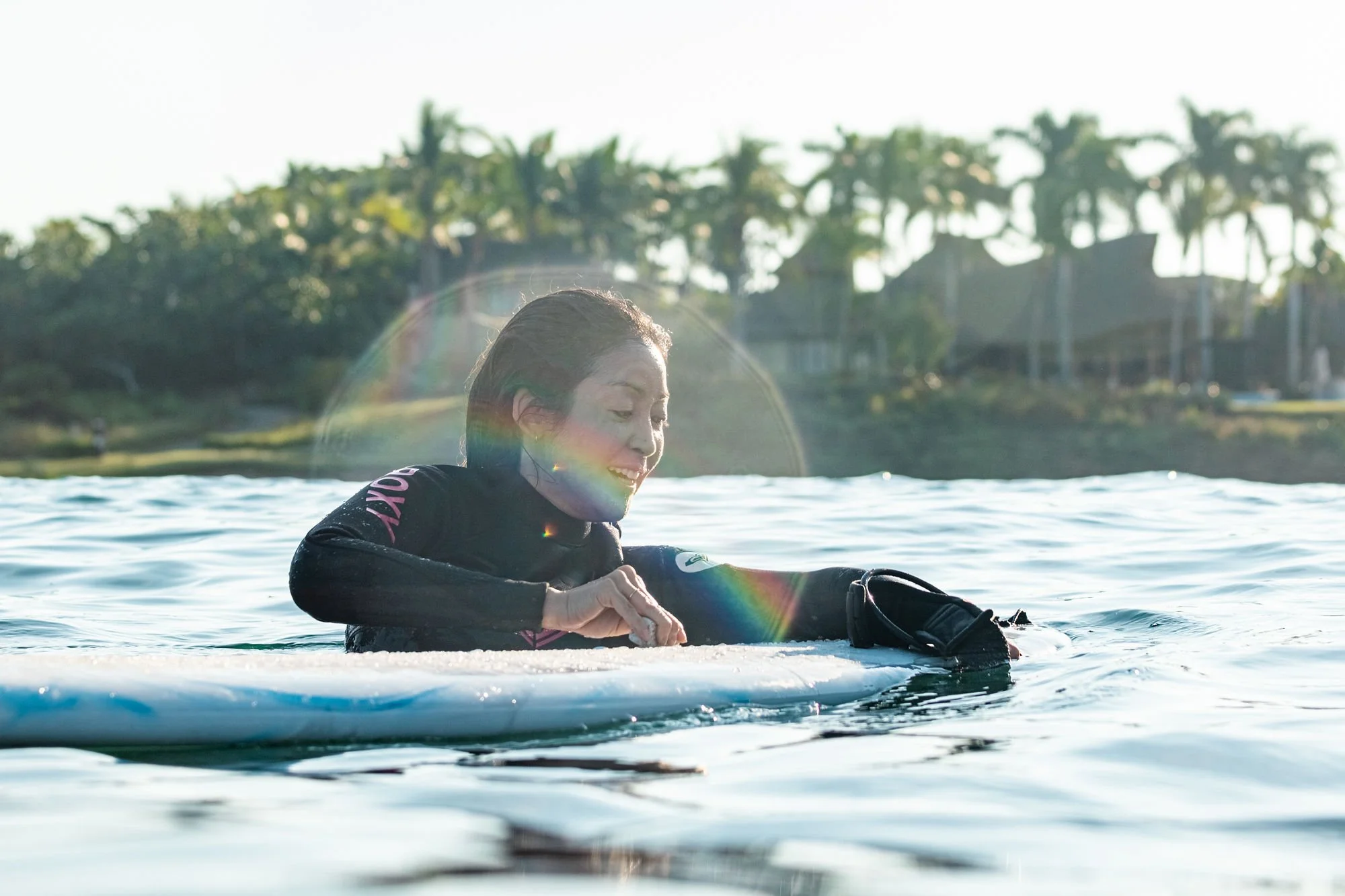 Papaya Wellness Yoga Surf and Adventure Retreats in Nicaragua Mexico Costa Rica