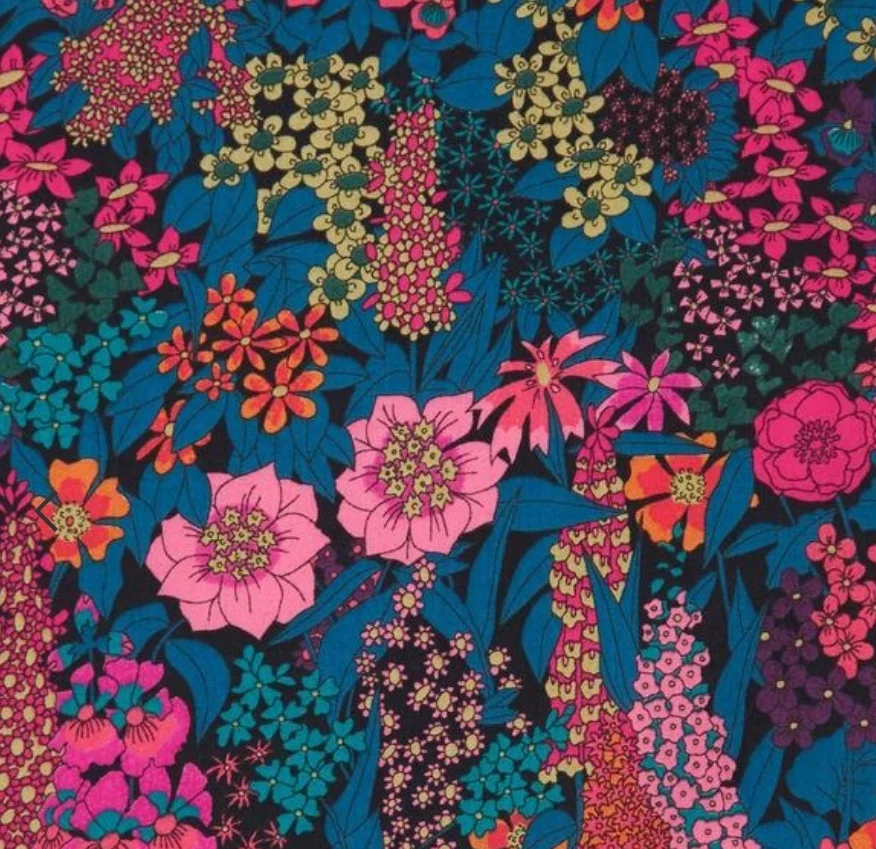 Liberty's Ciara Tana Lawn Cotton